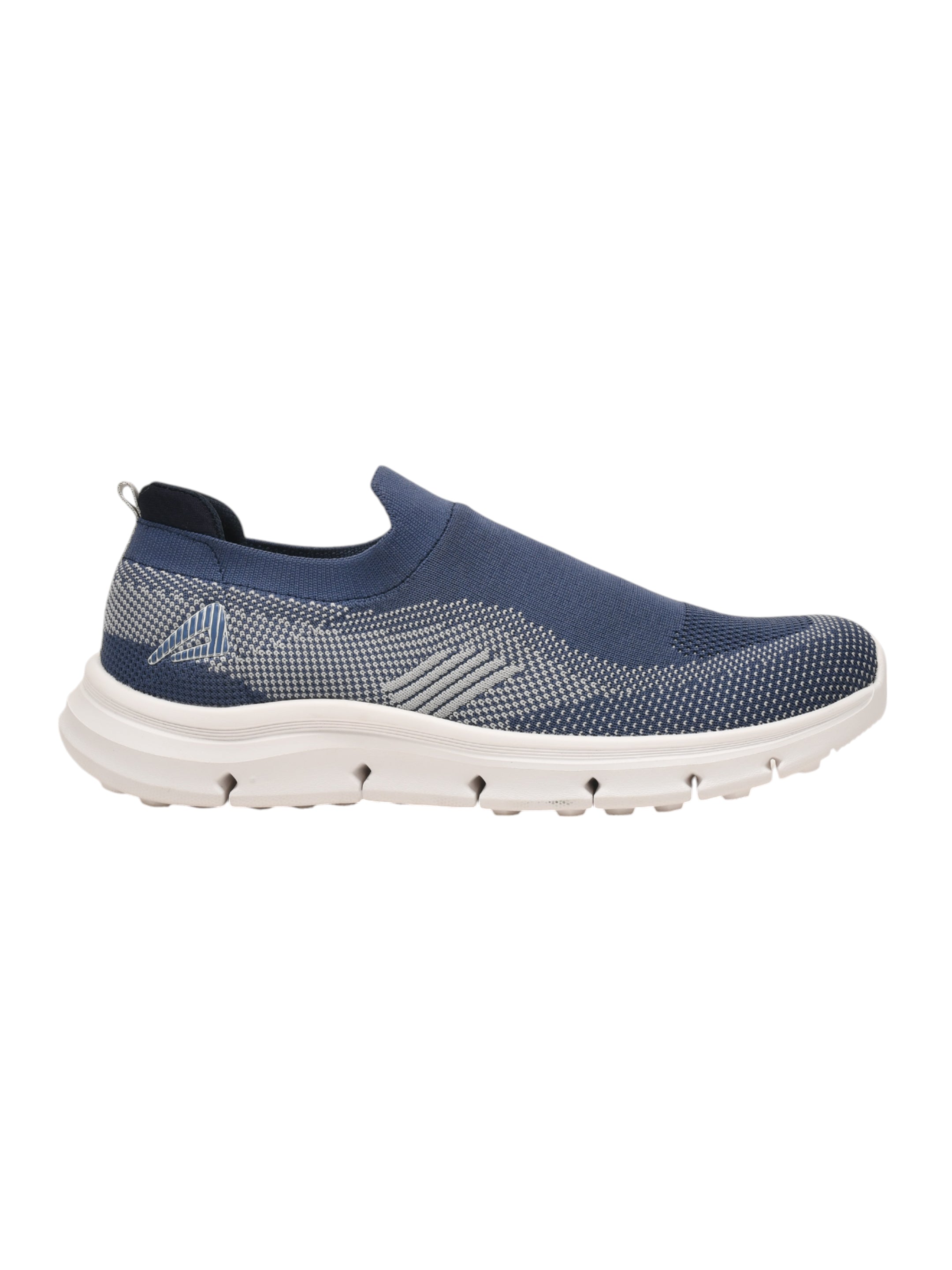 Impakto Men’s Comfortable Walking Shoes