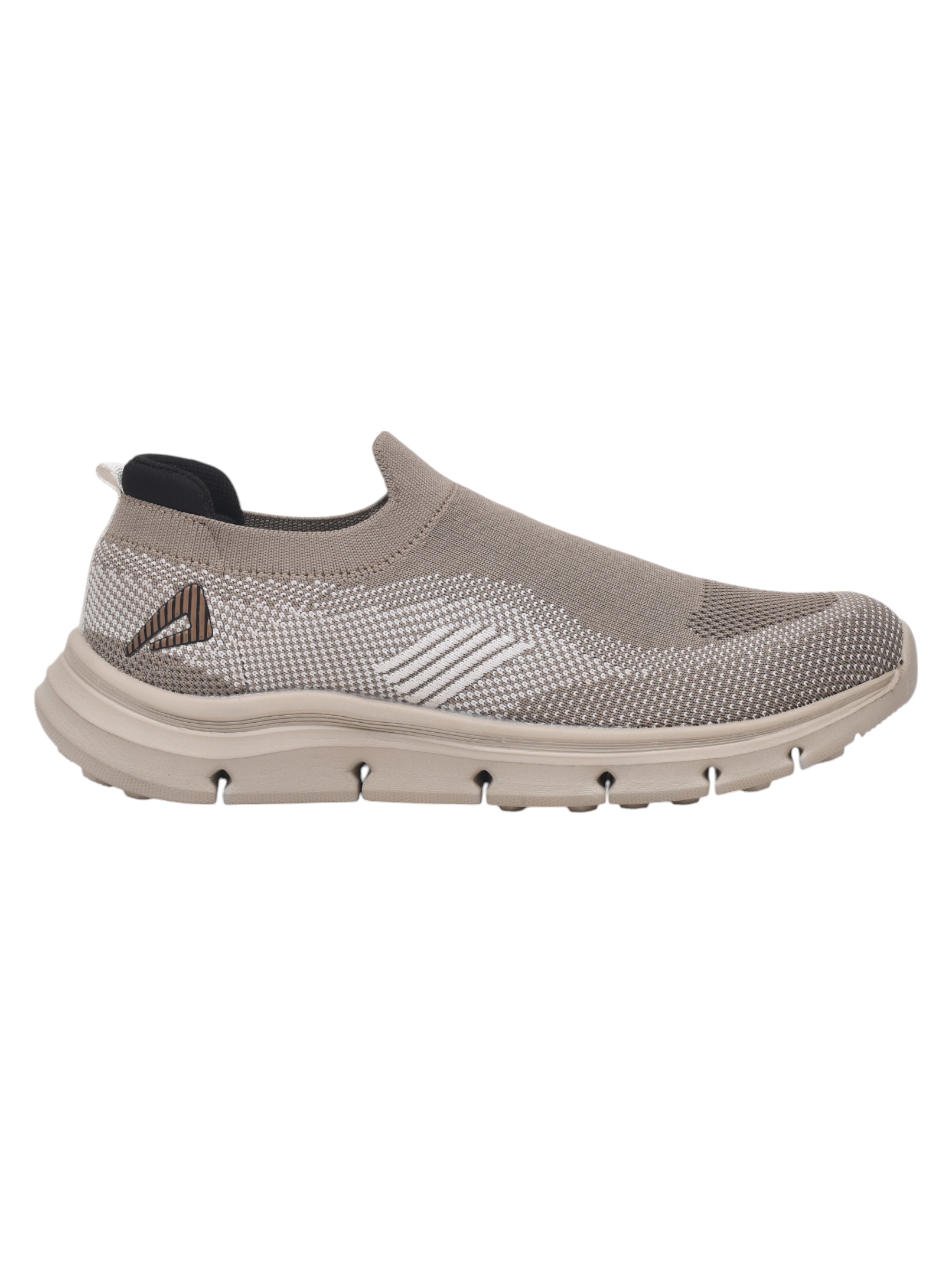 Impakto Men’s Comfortable Walking Shoes