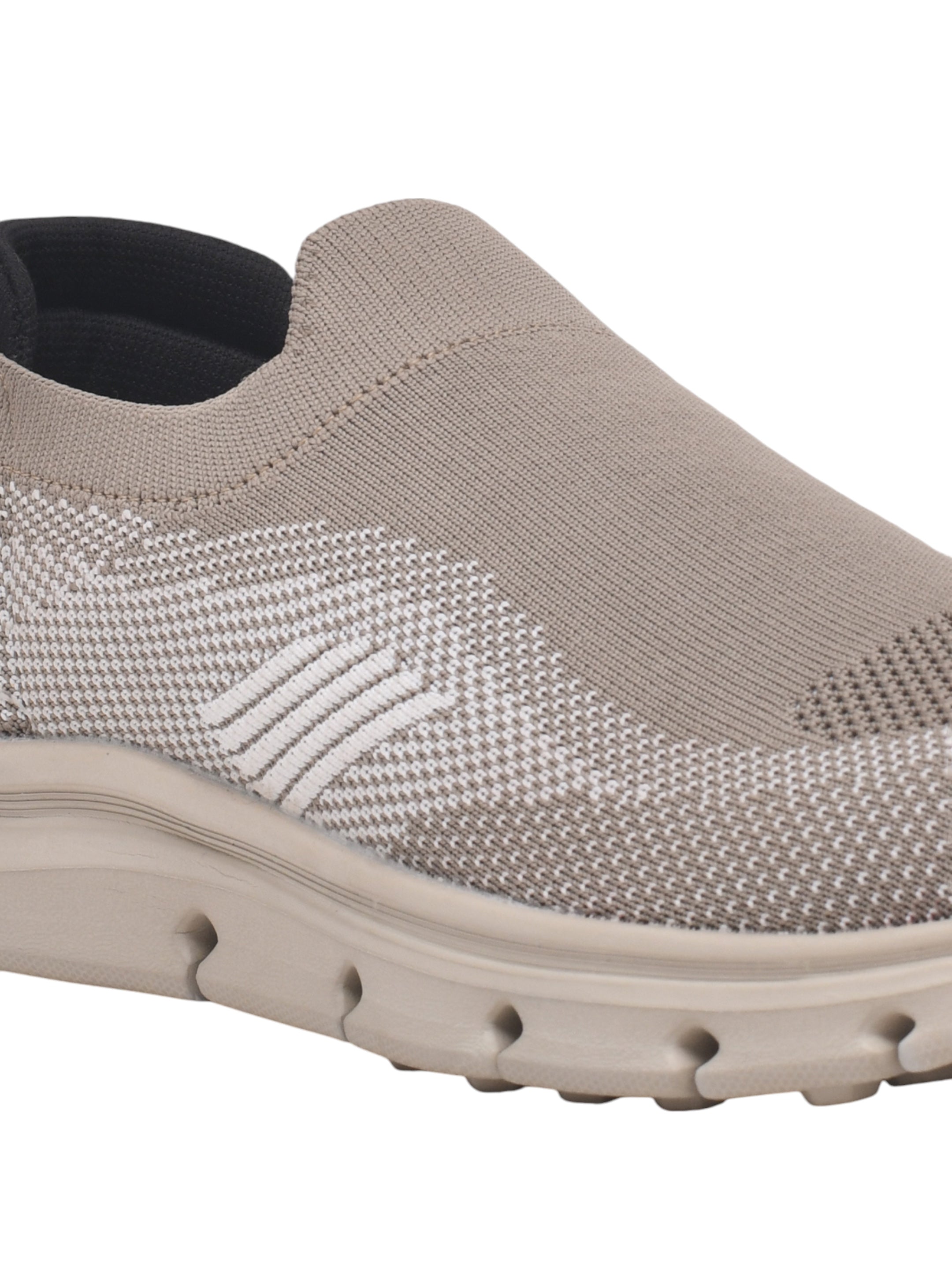 Impakto Men’s Comfortable Walking Shoes