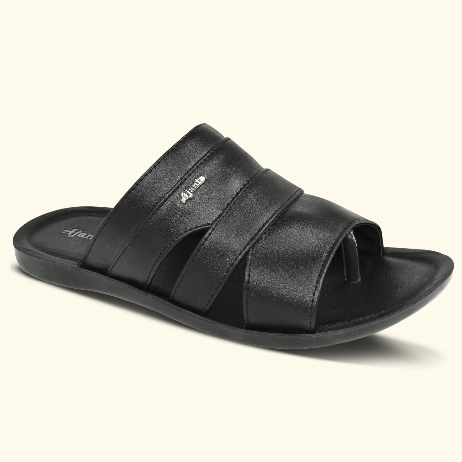 Ajanta Men's Lightweight Anti-Slip Sandals