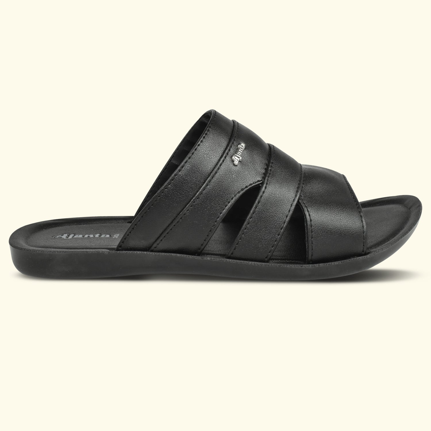 AJANTA Men Indoor, Outdoor Floaters and Sandal EG3010