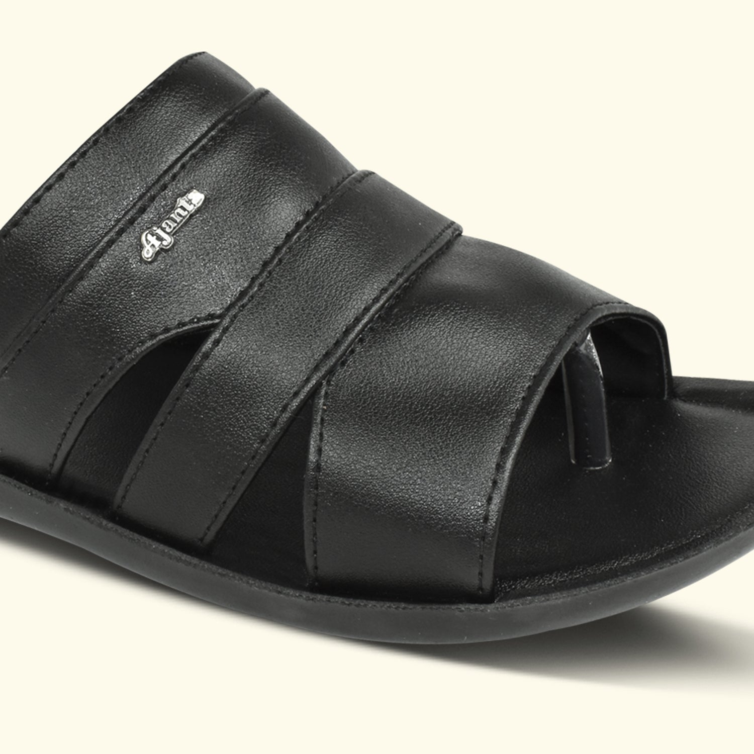 Ajanta Men's Lightweight Anti-Slip Sandals