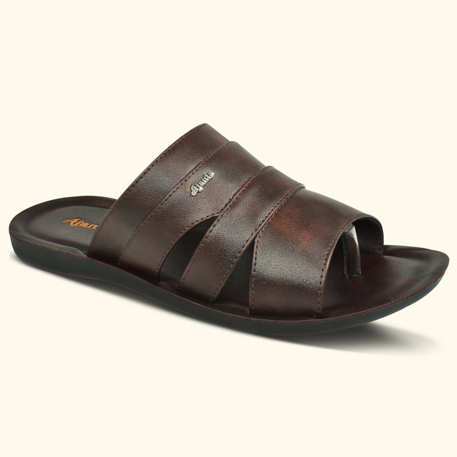 Ajanta Men’s Lightweight Anti-Slip Sandals