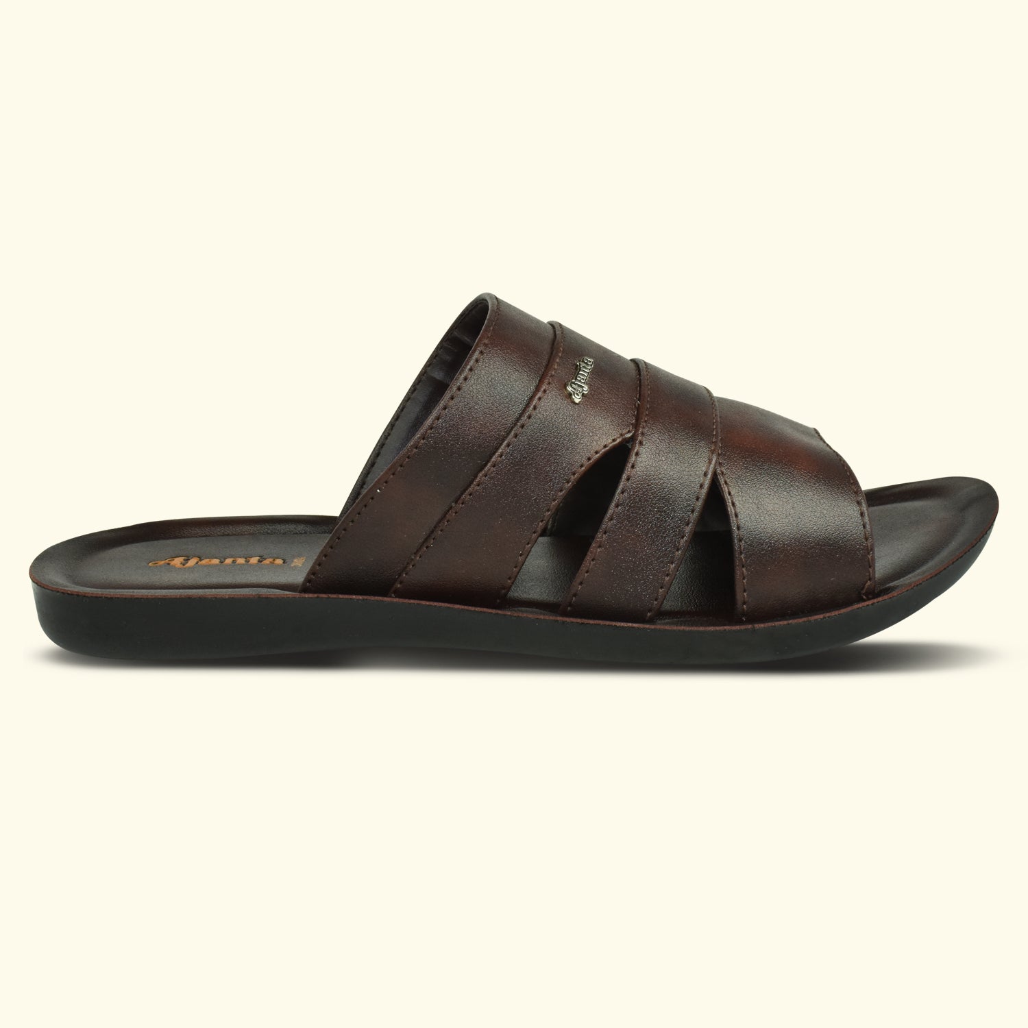 AJANTA Men Casual& Daliy-Wear Flip Flop For Men EG3011 – Ajanta