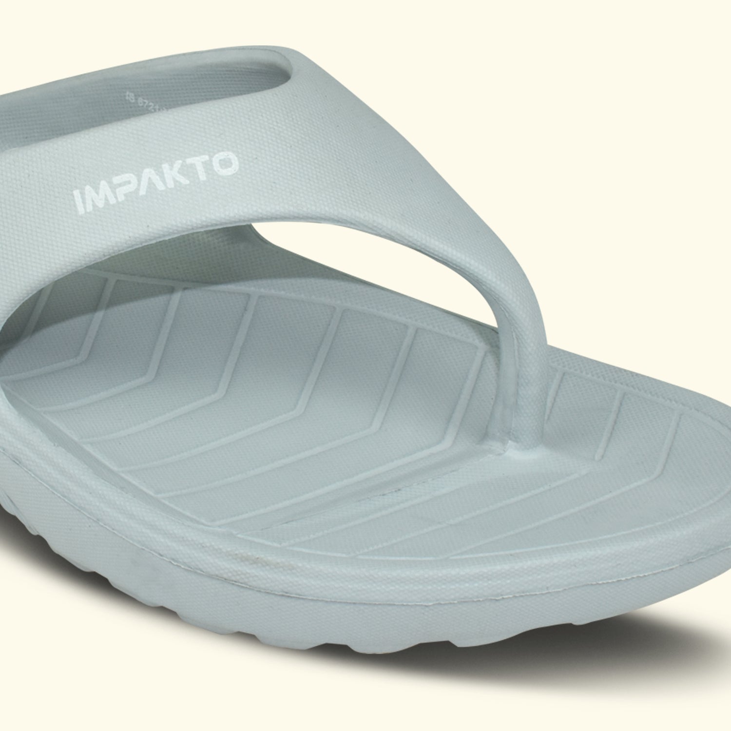 Ajanta Men’s Flip-Flop Slippers for Daily Wear & Home Use