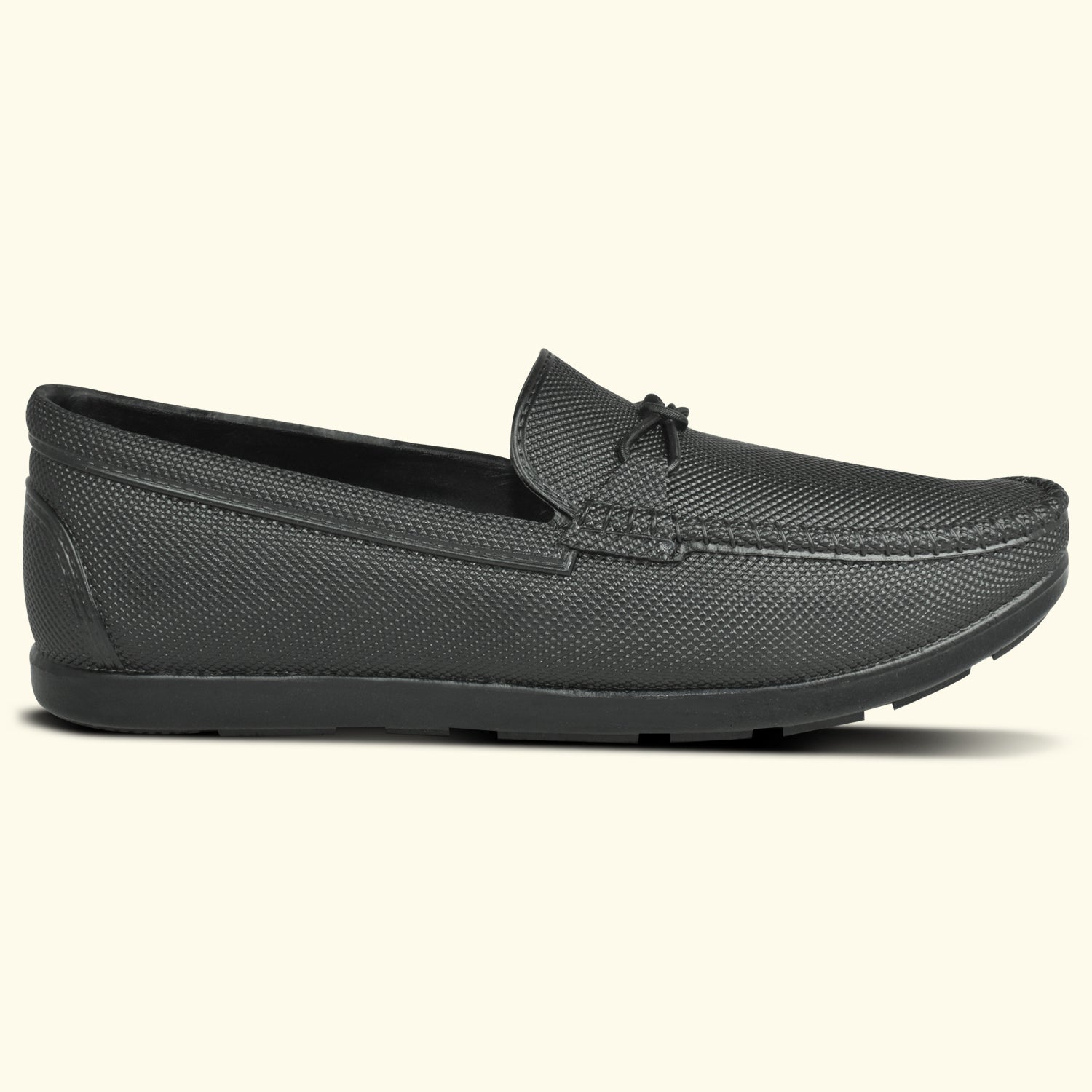 AJANTA Anti-Skid & Waterproof Slip-On Loafers for Men for Casual, Office & Everyday Wear EG4014