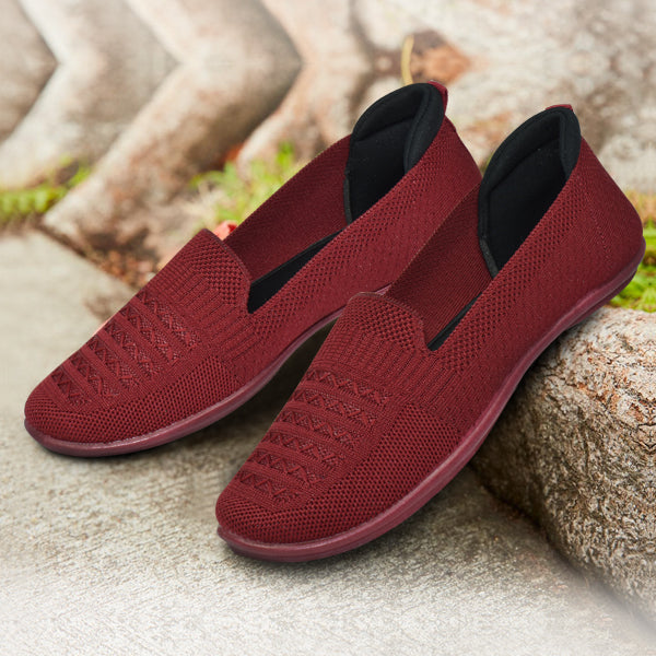 Ajanta Women's Stylish Comfort Shoes