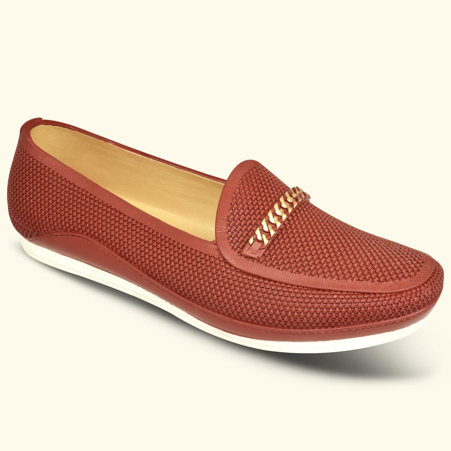 Ajanta Women's Comfortable & Stylish Ballerina