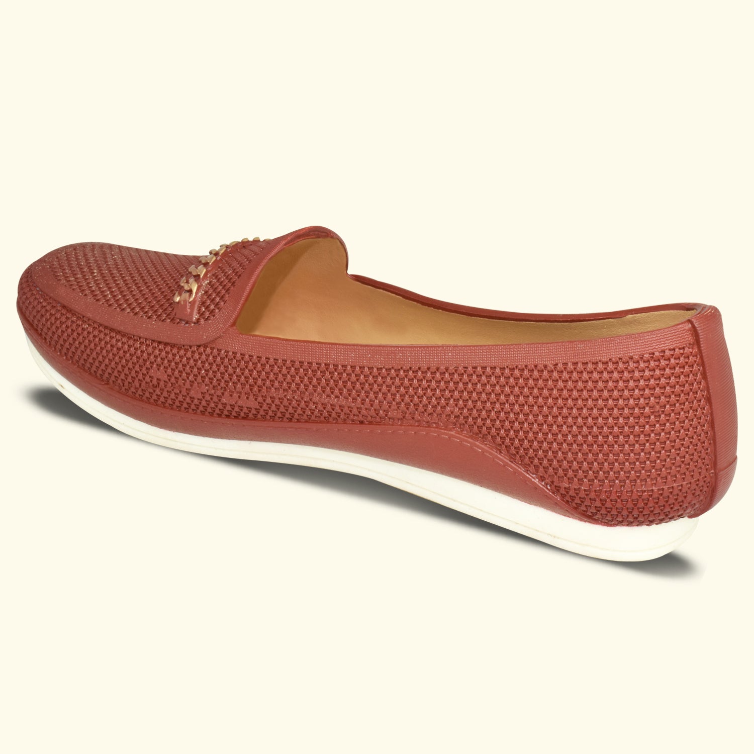 Ajanta Women's Comfortable & Stylish Ballerina