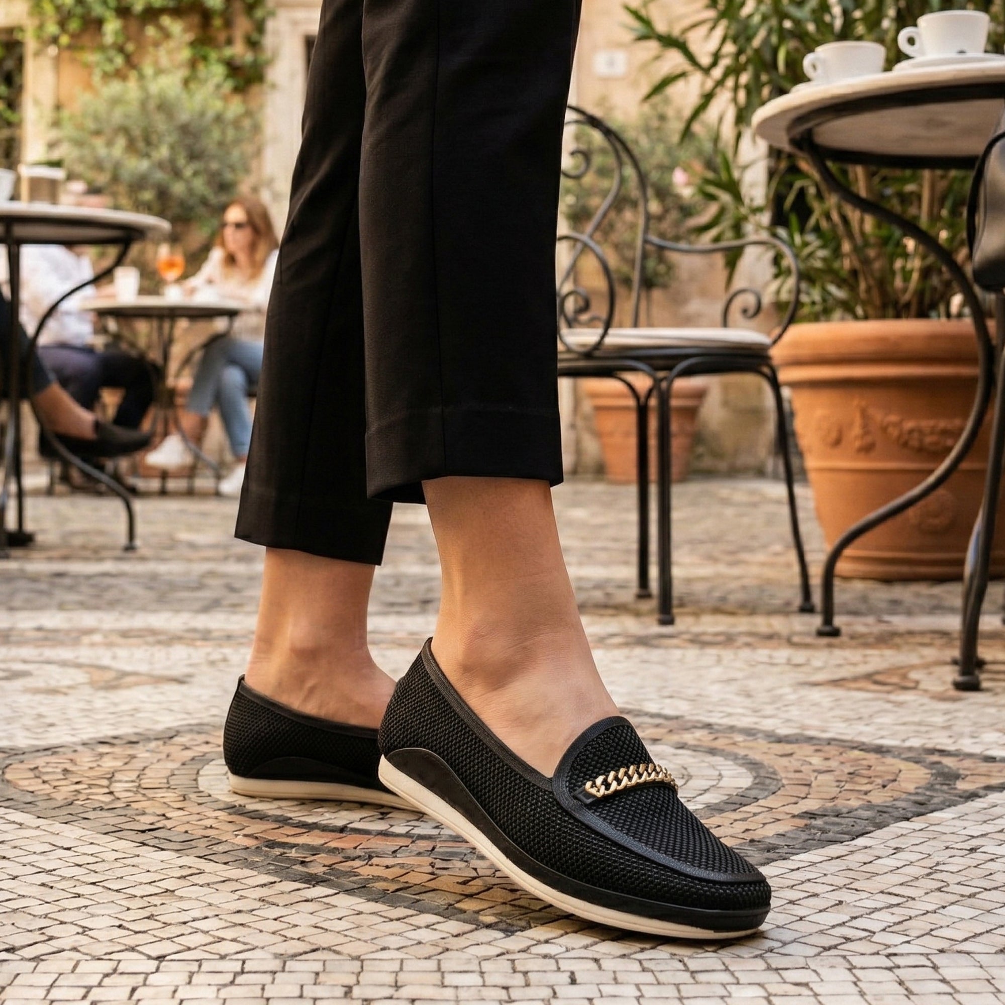 Ajanta Women's Comfortable & Stylish Ballerina