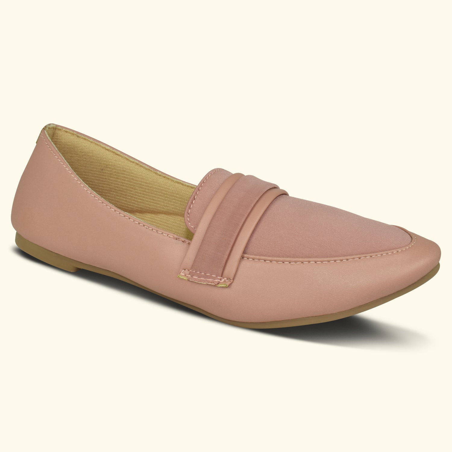 Ajanta Women Anti-Skid & Lightweight Boat Shoes