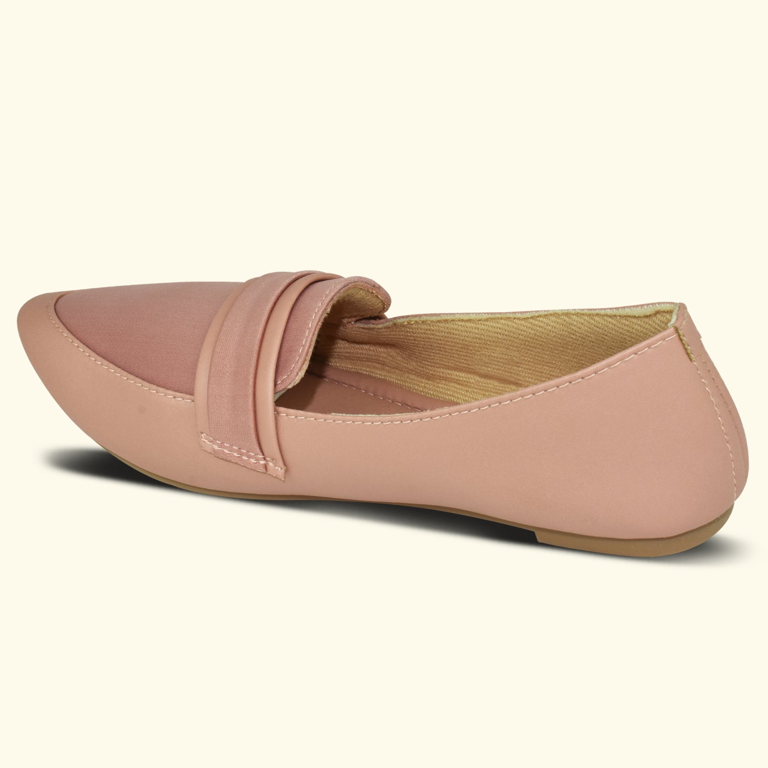 Ajanta Women Anti-Skid & Lightweight Boat Shoes