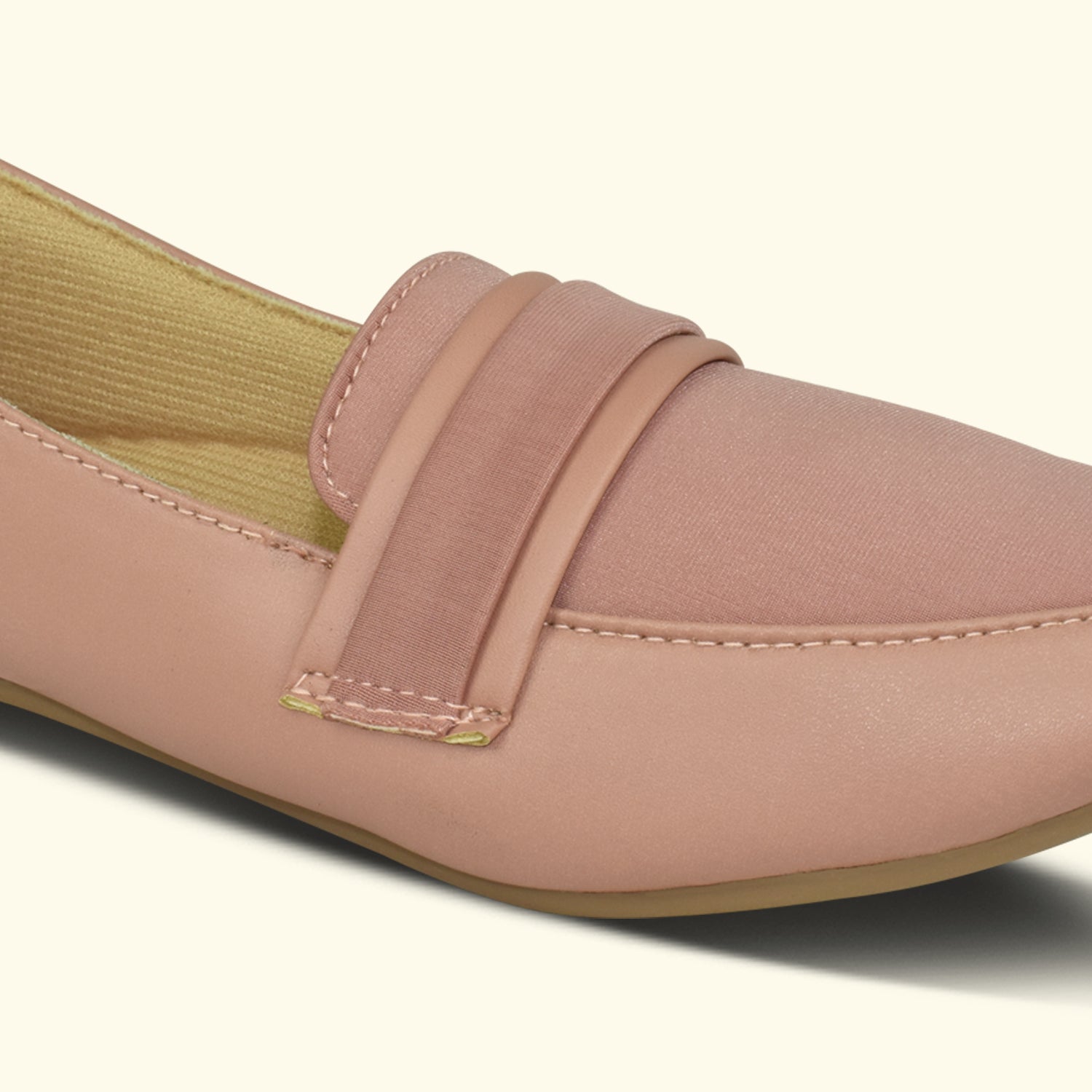 Ajanta Women Anti-Skid & Lightweight Boat Shoes