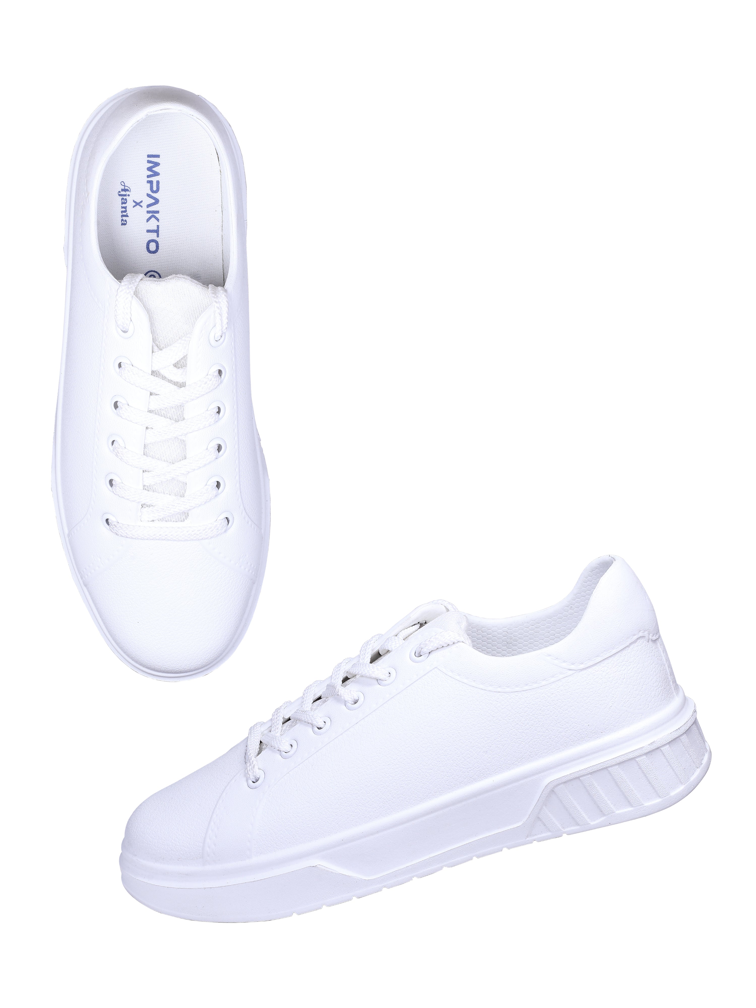 Slip-Resistant Sneaker for Kids