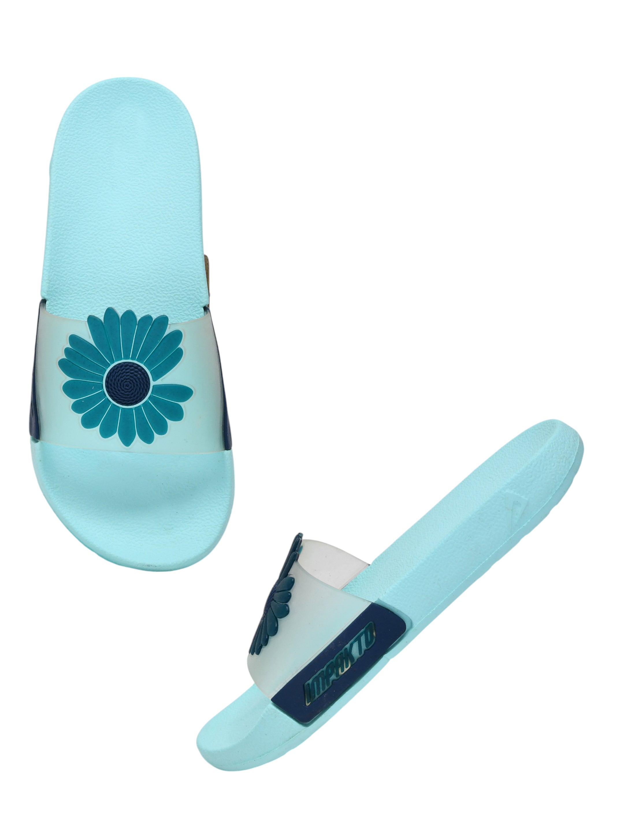 Comfortable Sliders for Women