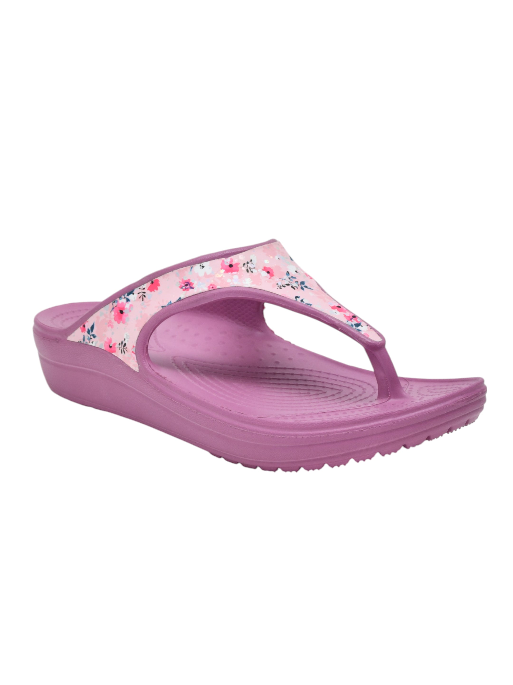 Impakto Cushion Step Sandal with EVA Sole for Women FT4015