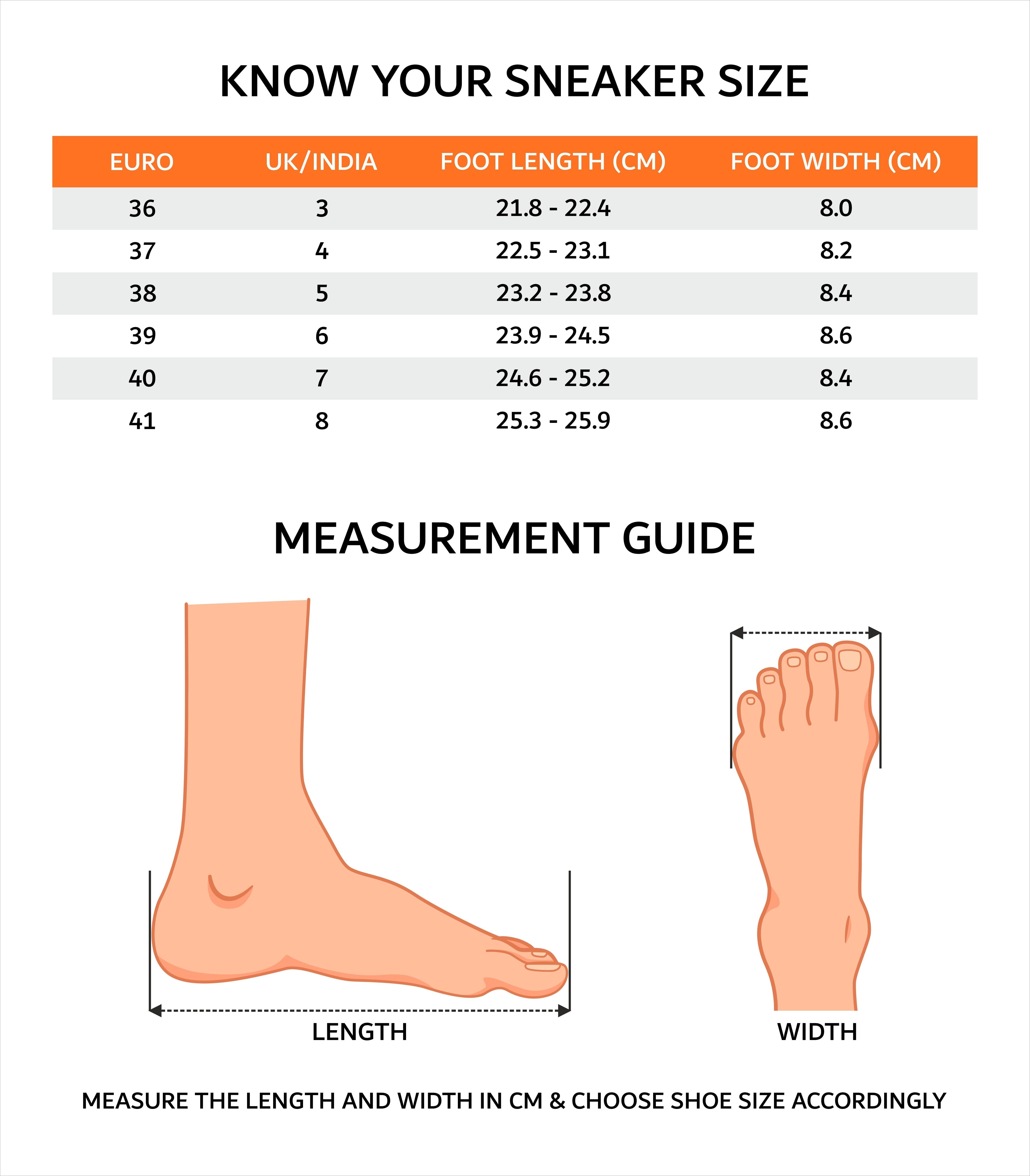 Impakto ChunkFlex Aura Women Casual Sneaker AS4078