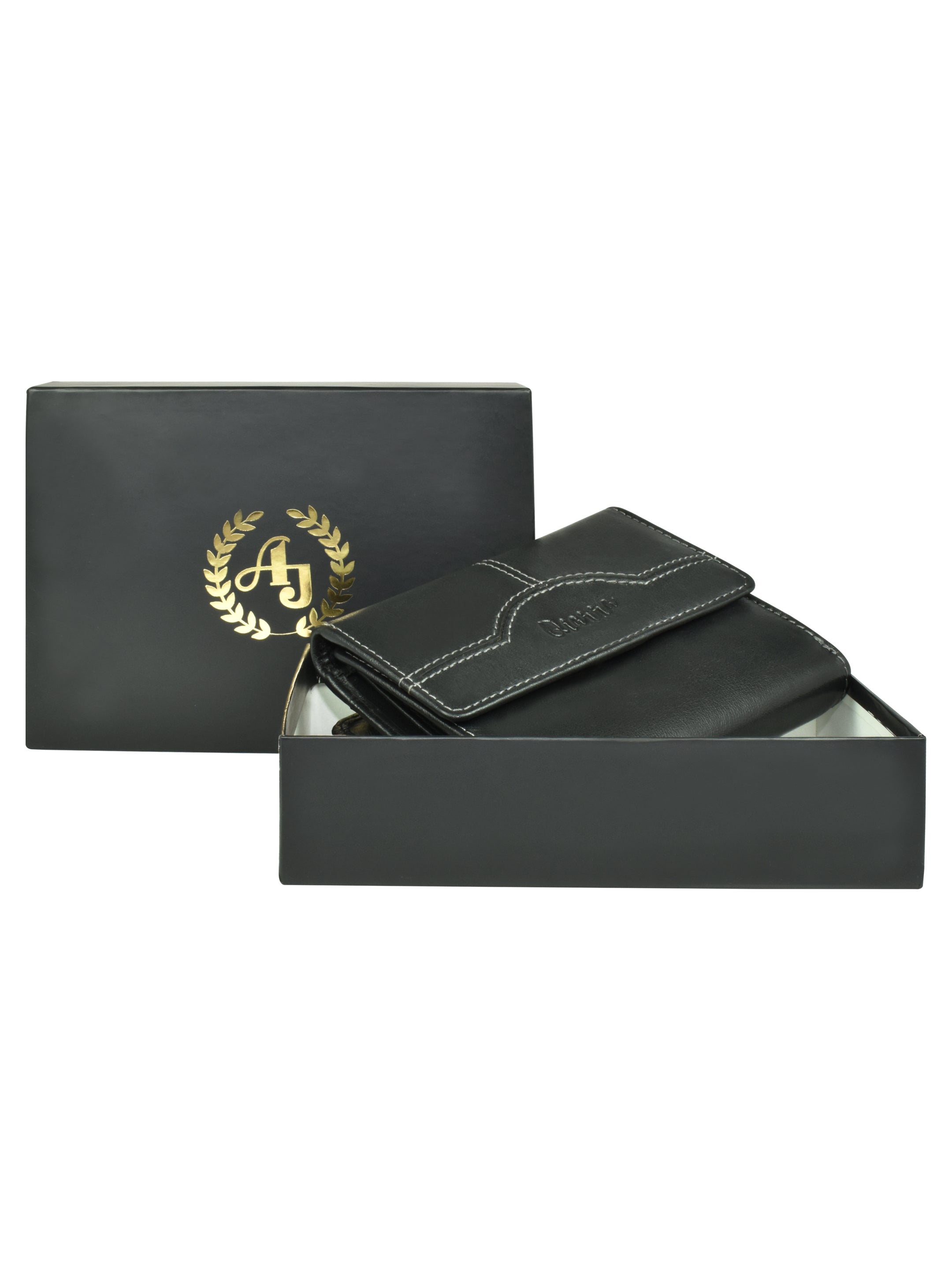 Ajanta Women’s Leather Hand Wallet