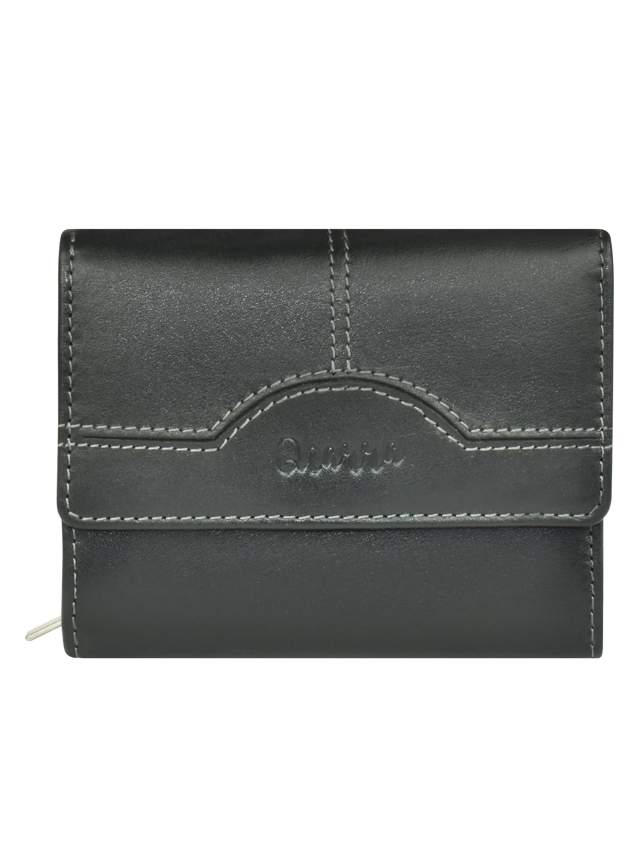 Ajanta Women’s Leather Hand Wallet