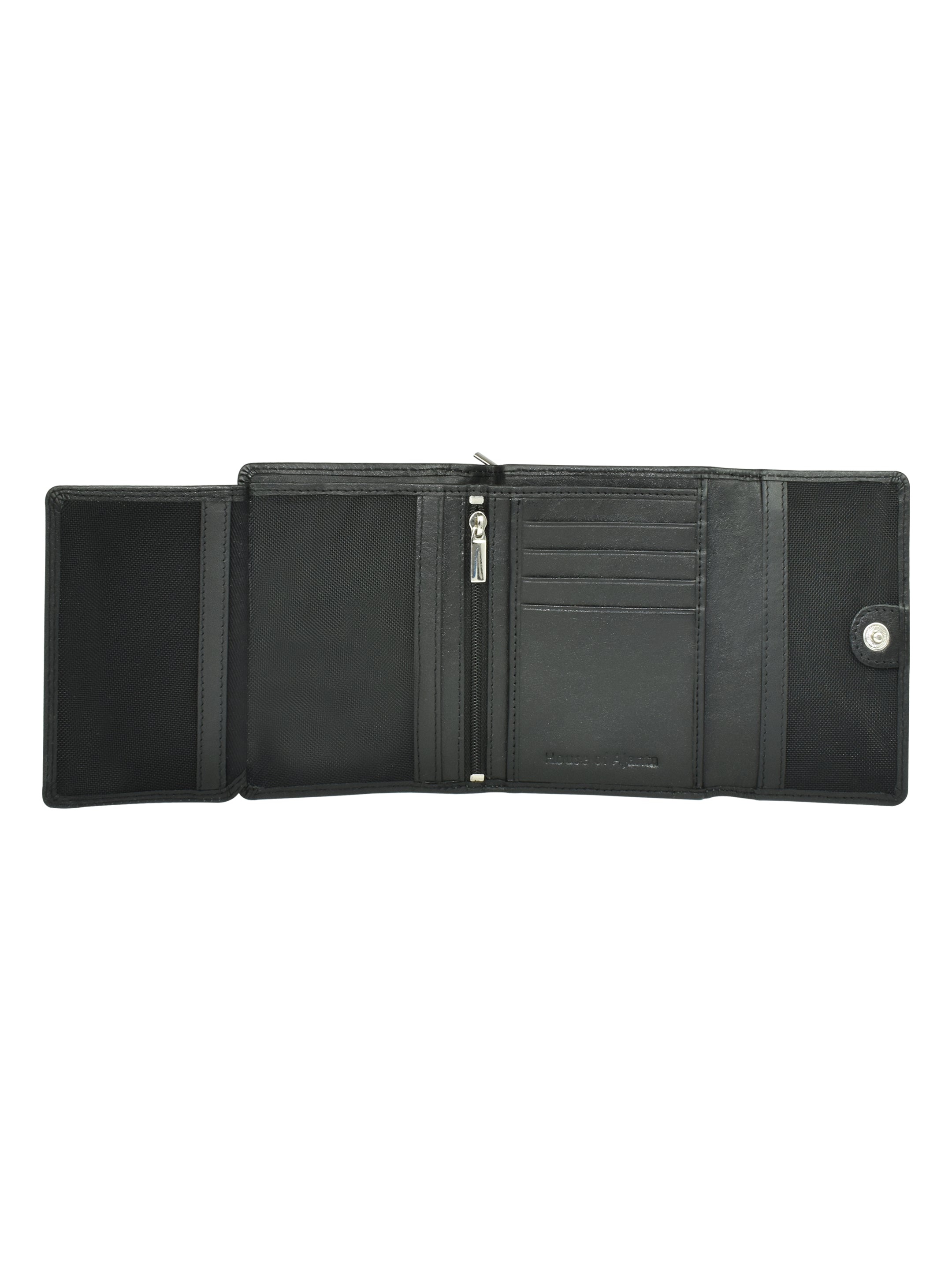 Ajanta Women’s Leather Hand Wallet