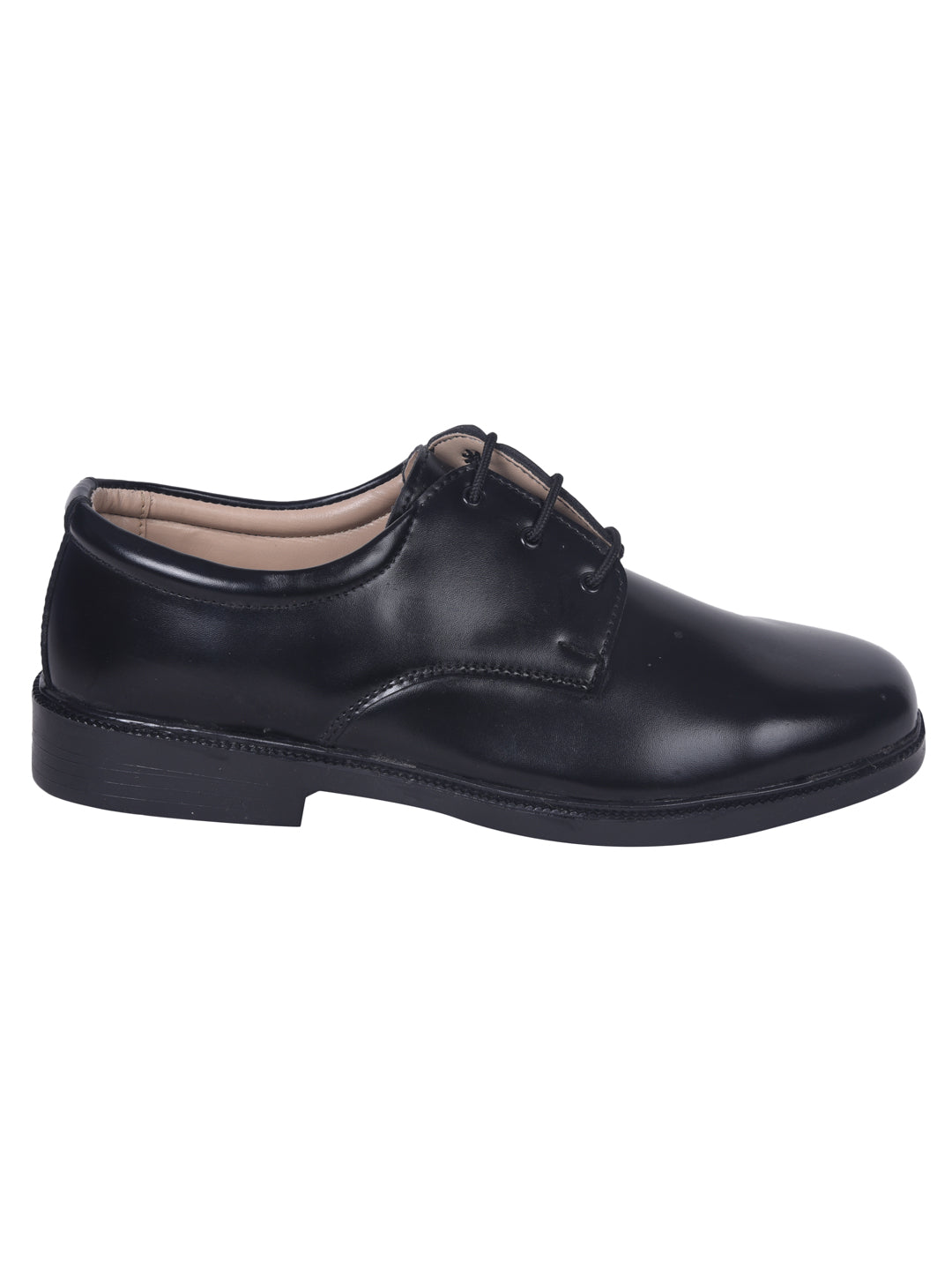 Ajanta Men’s Formal Lace-Up Shoes for Office & Business Wear