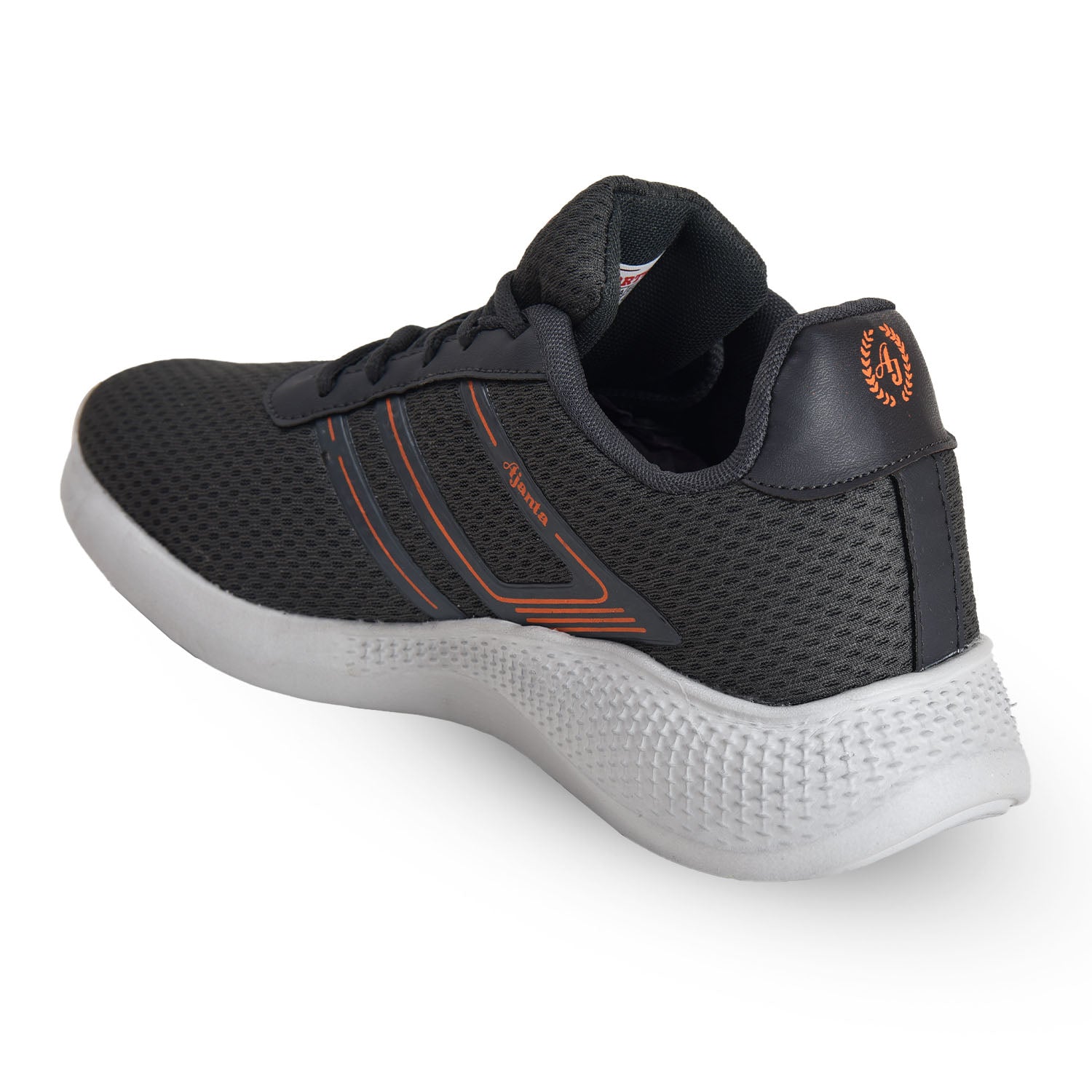 Ajanta Men’s Lightweight Anti-Skid Sports Shoes