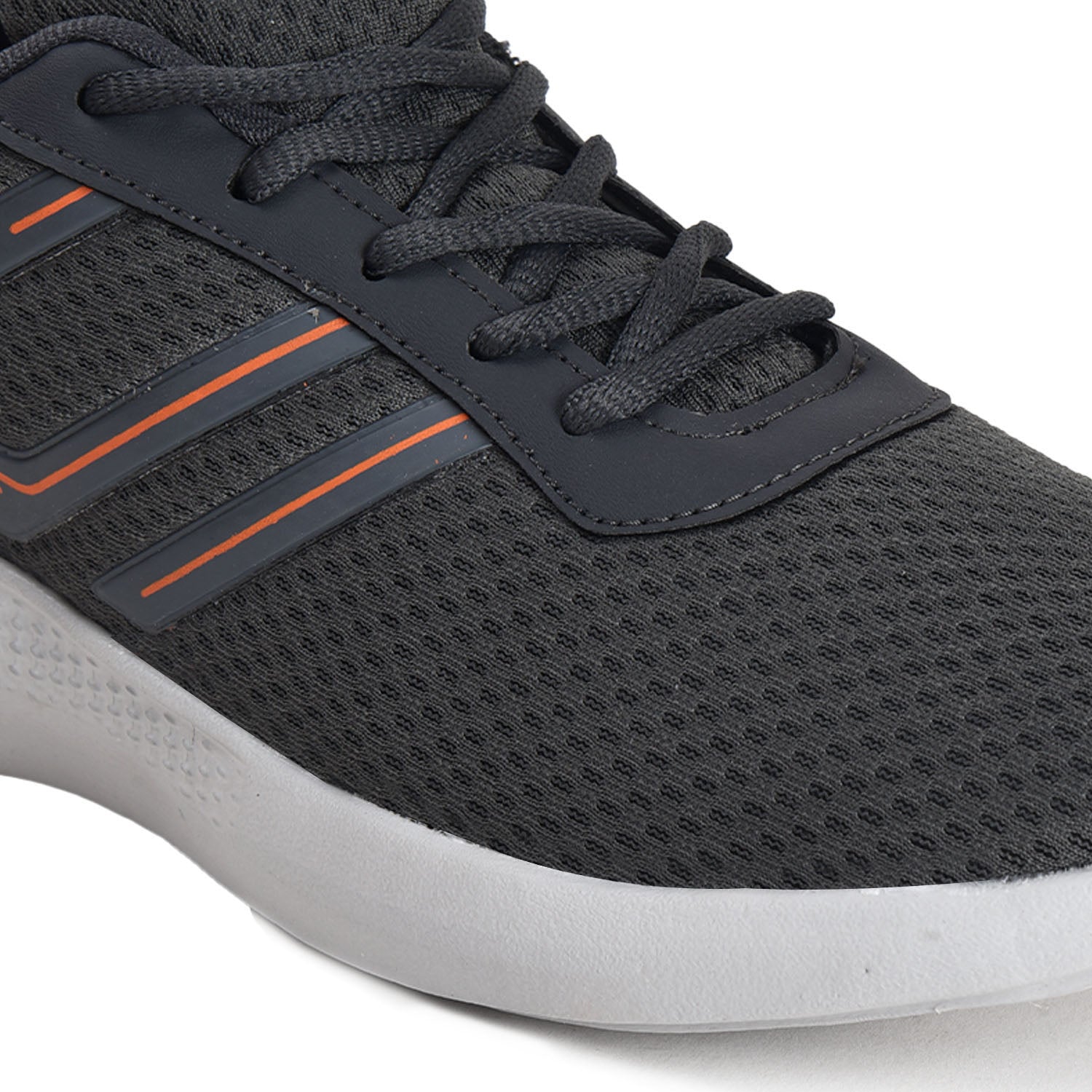 Ajanta Men’s Lightweight Anti-Skid Sports Shoes