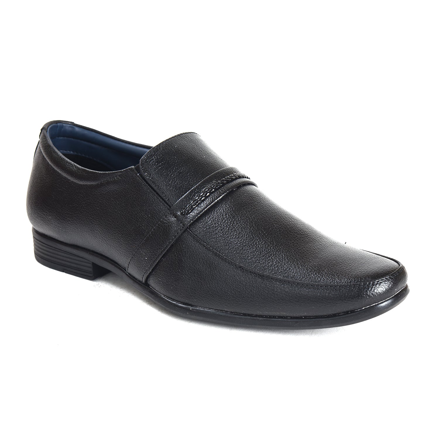 Ajanta Men’s Slip-On Loafer Shoes