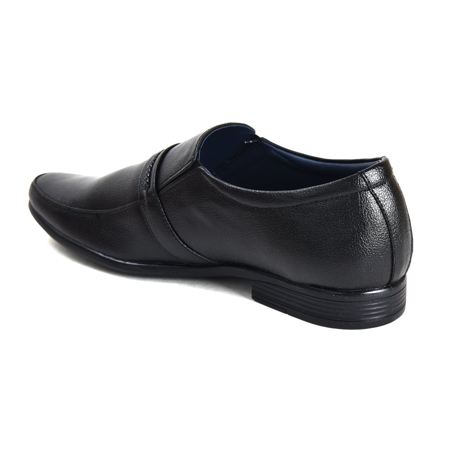 Ajanta Men’s Slip-On Loafer Shoes