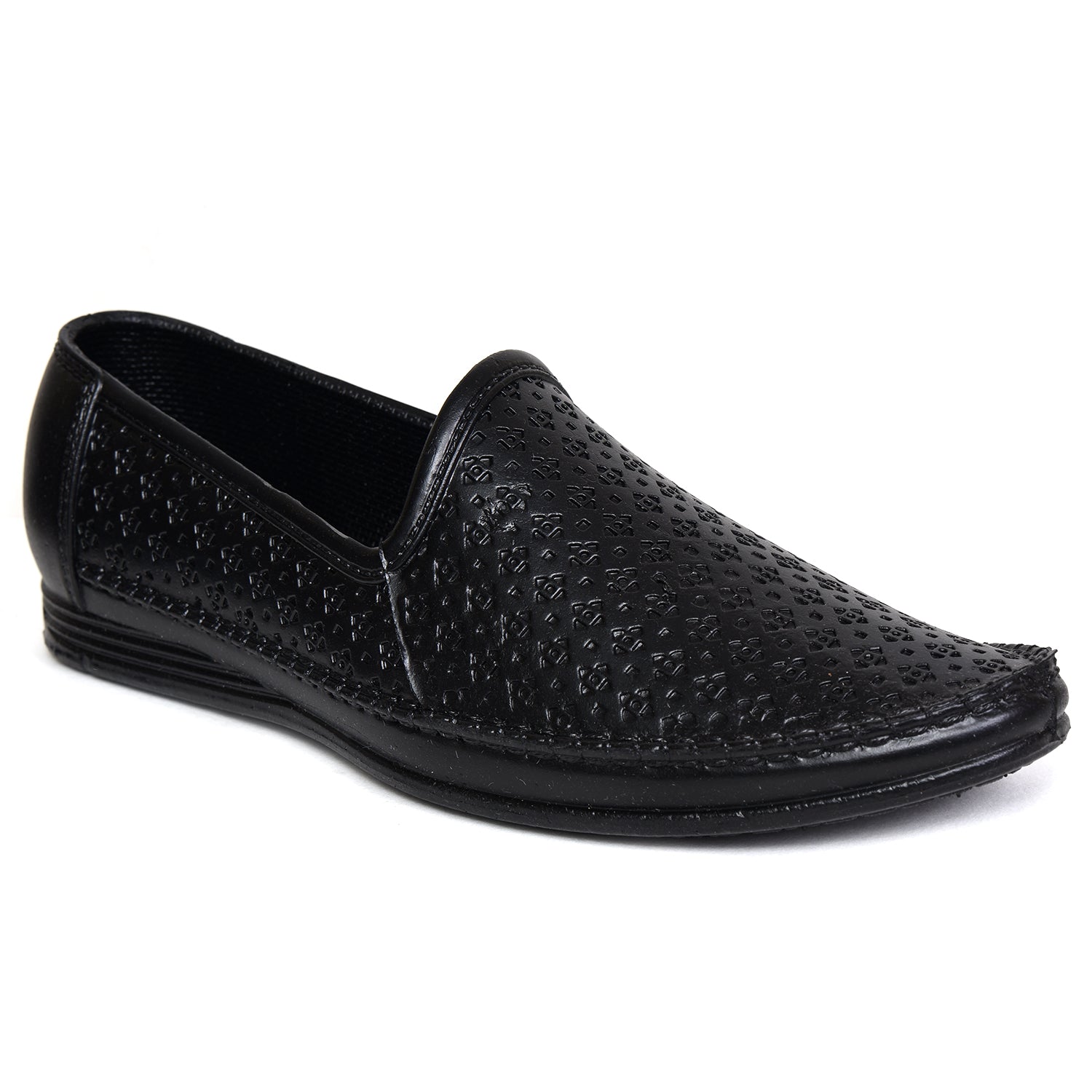 AJANTA Loafers For Men / Trendy, Lightweight & Durable Footwear for Office and Outings / Men Loafers FK4013