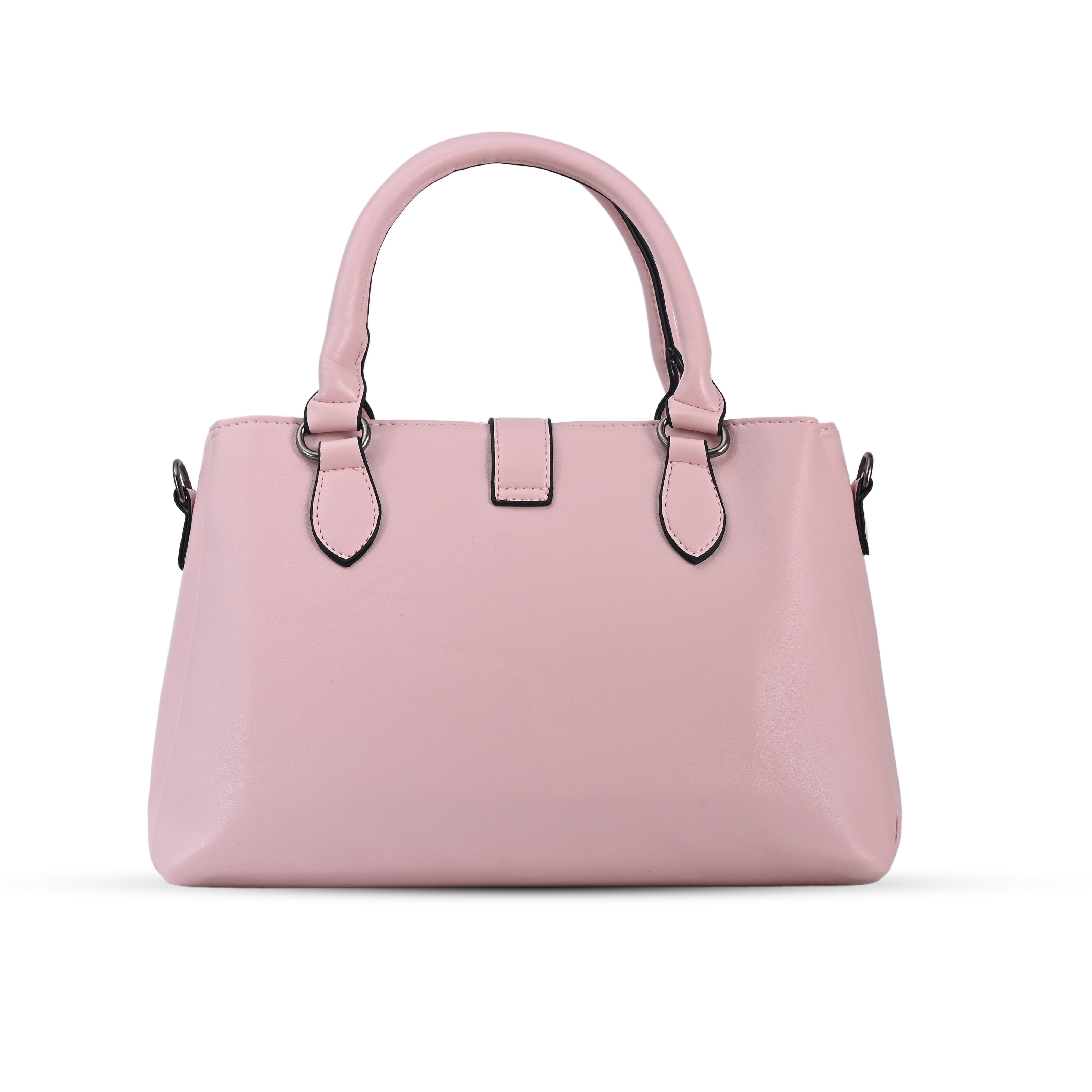 QIARRA Vanity Handbag for Women Trendy & Functional Multi-Purpose Bag