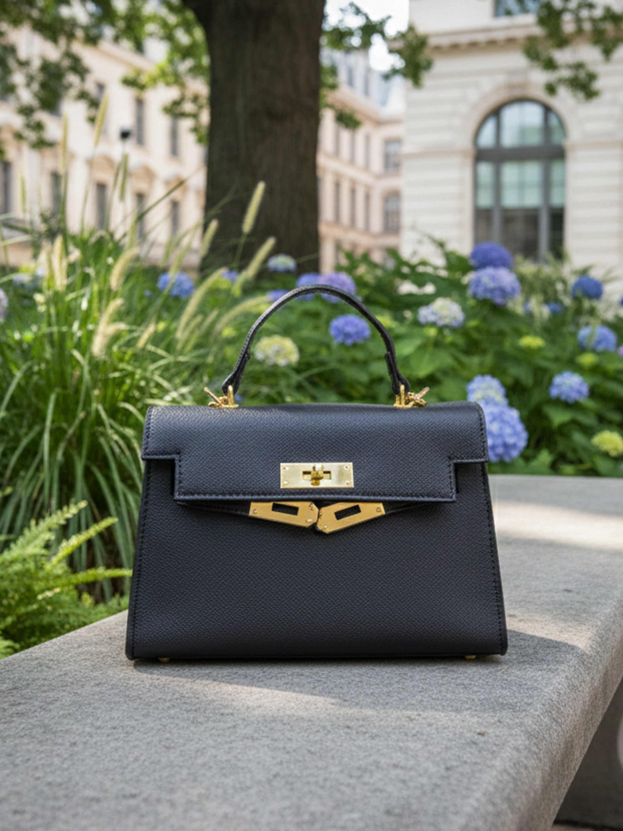 Ajanta Women’s Stylish Sling Bag with Detachable Strap