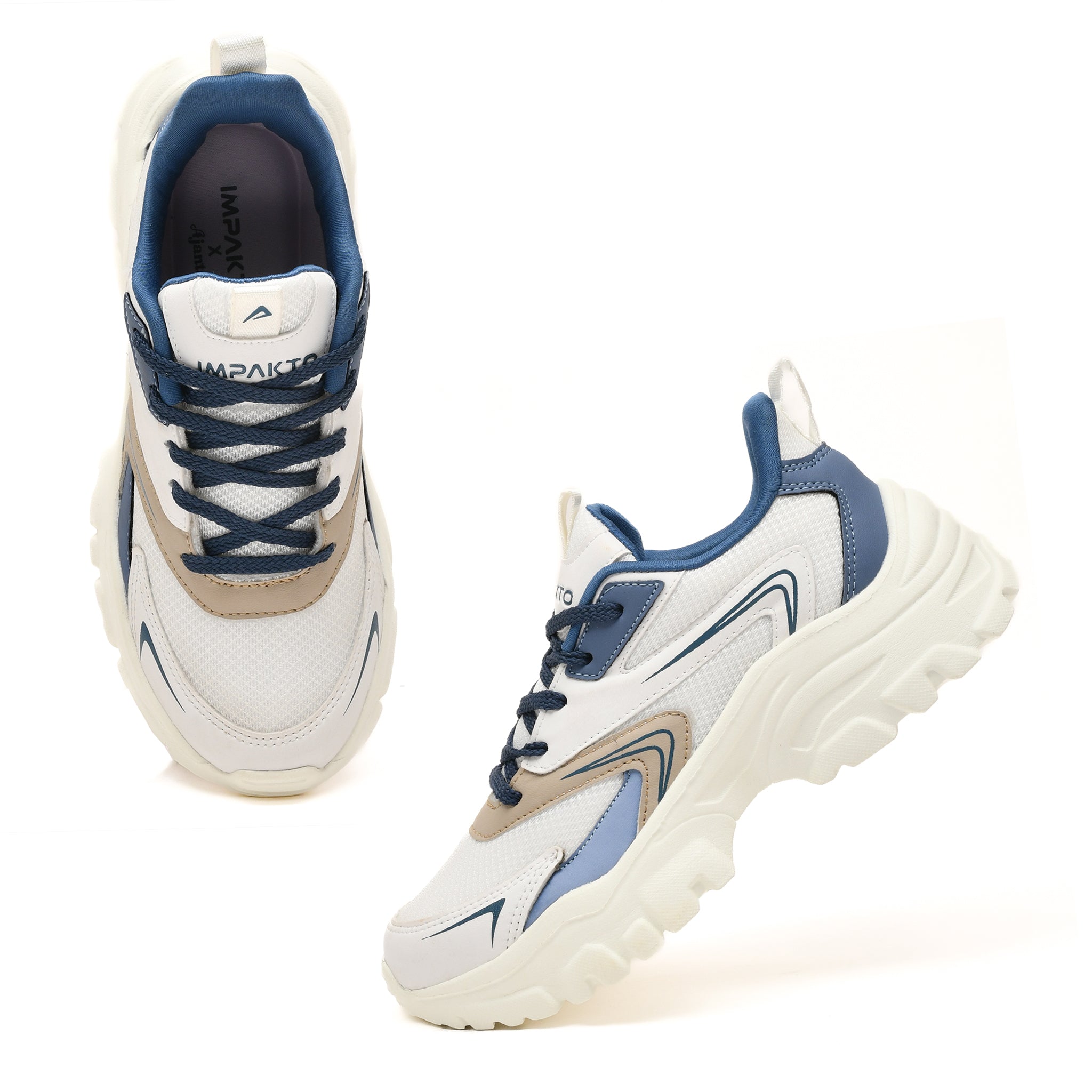 Casual Sneakers for Women