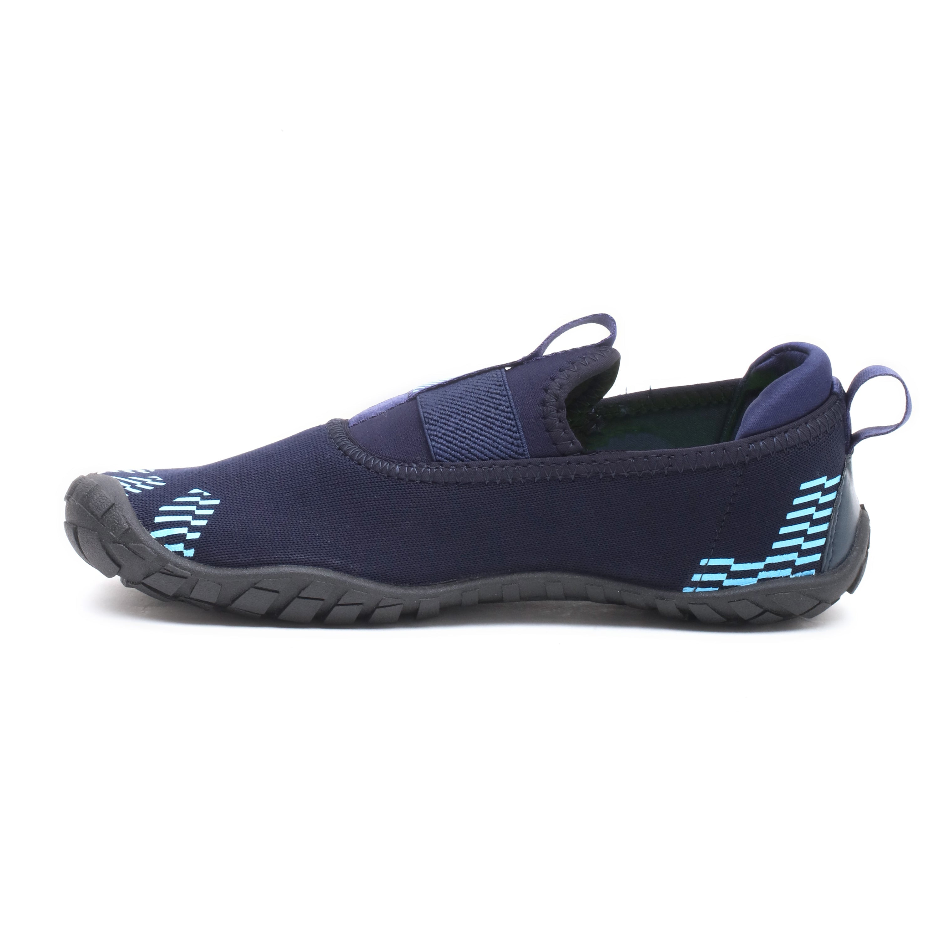 Impakto Barefoot Rooted Wide feet Shoes for Men| Lightweight Running & Training Shoes with Soft Sole & Superior Grip AS3187