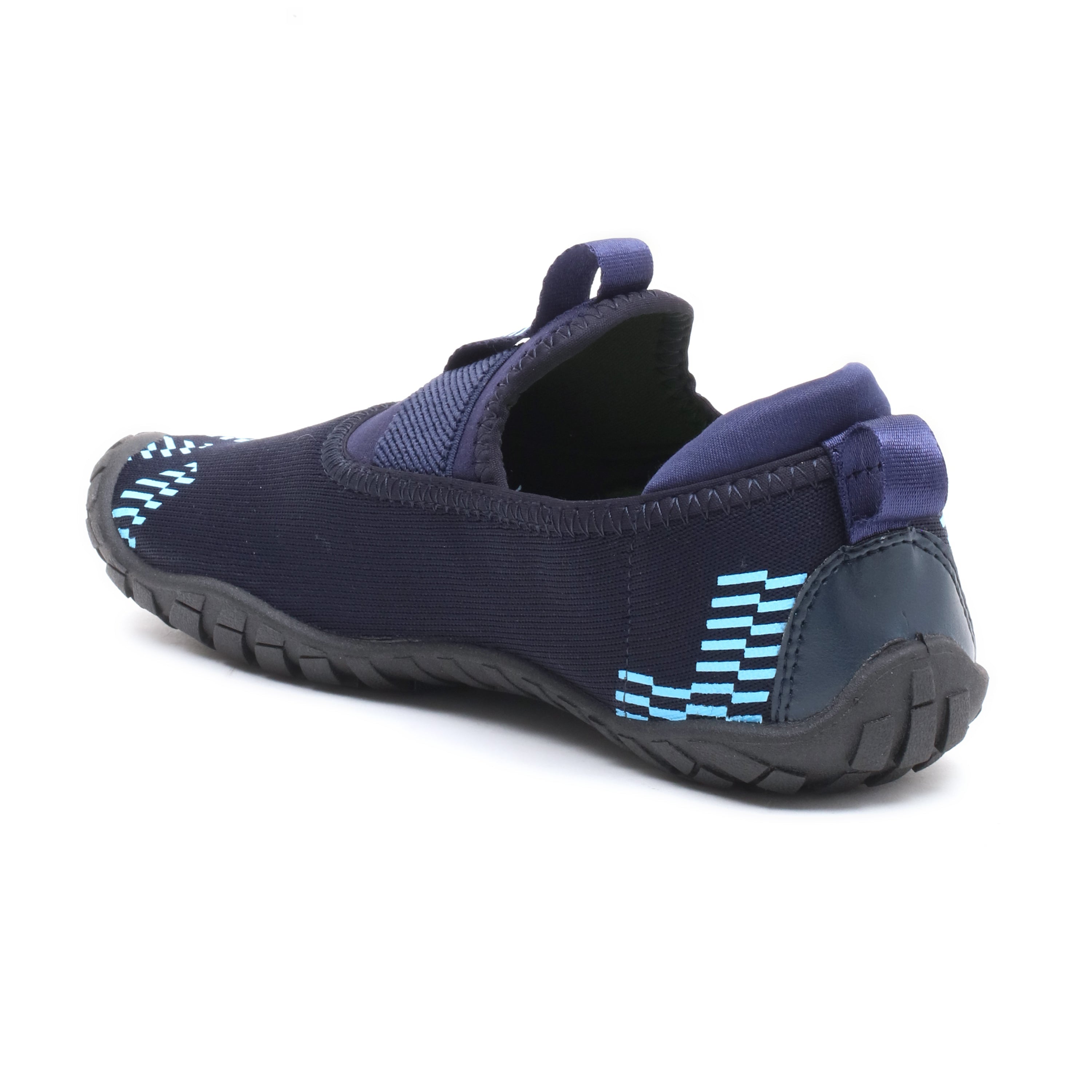 Impakto Barefoot Rooted Wide feet Shoes for Men| Lightweight Running & Training Shoes with Soft Sole & Superior Grip AS3187