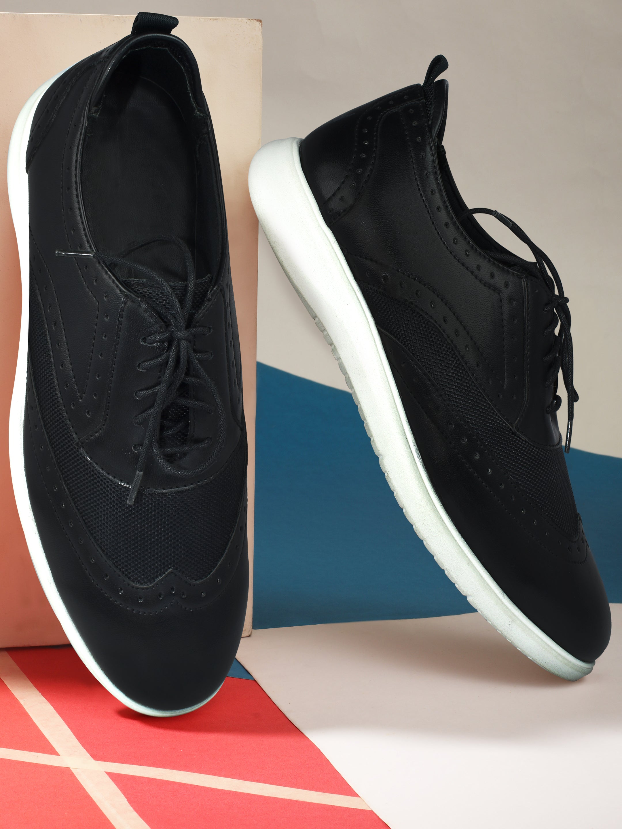 Impakto Men Casual Shoe EG5001