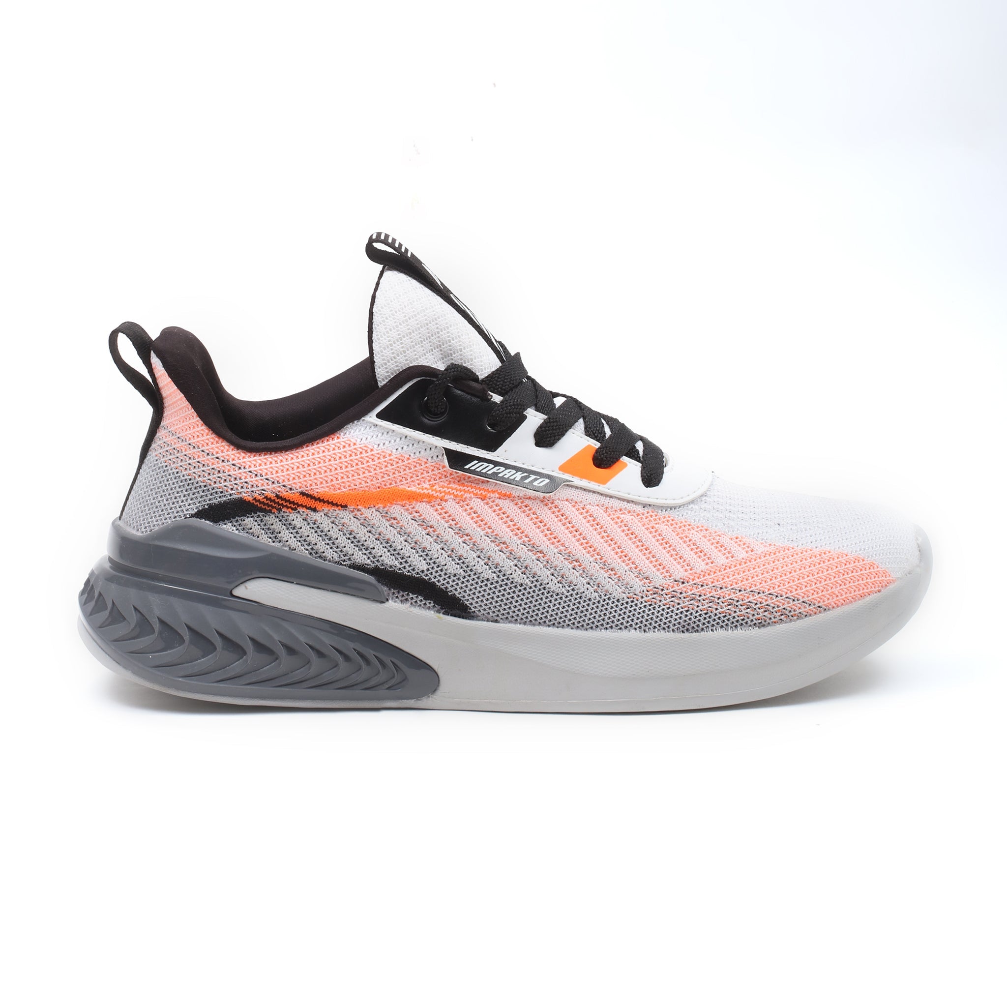 Impakto  Xcellerate  Men's  White Running Shoes