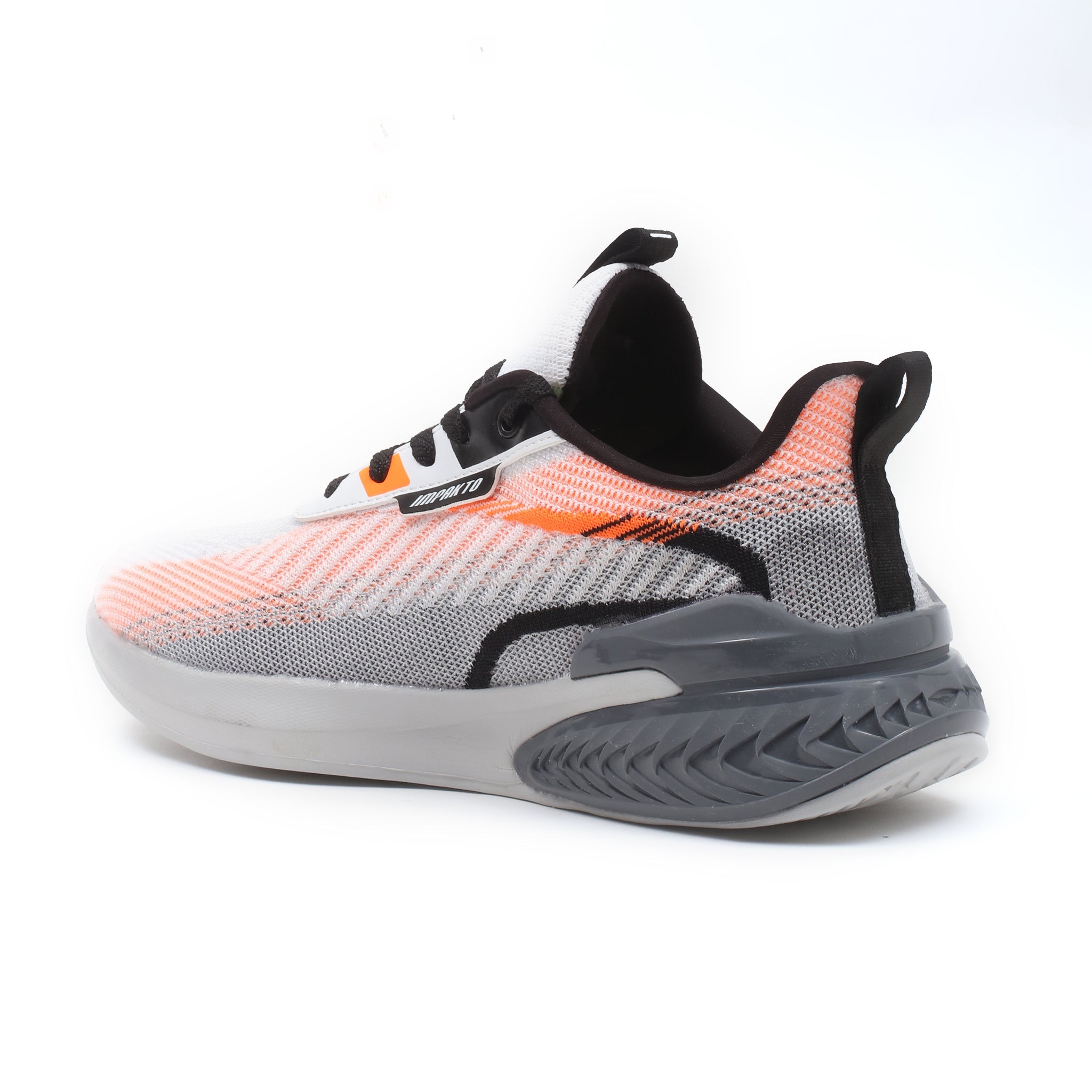 Impakto  Xcellerate  Men's  White Running Shoes