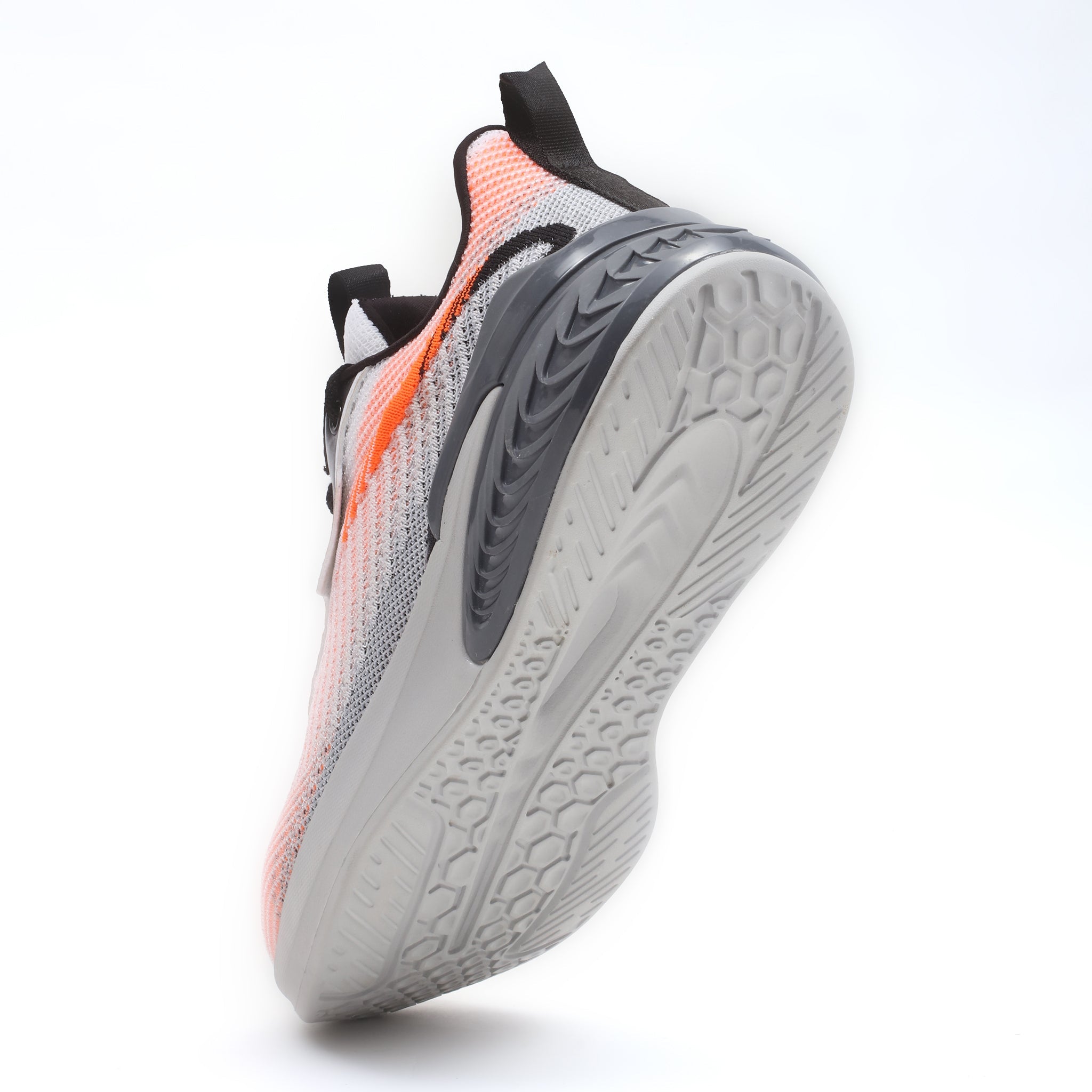 Impakto  Xcellerate  Men's  White Running Shoes