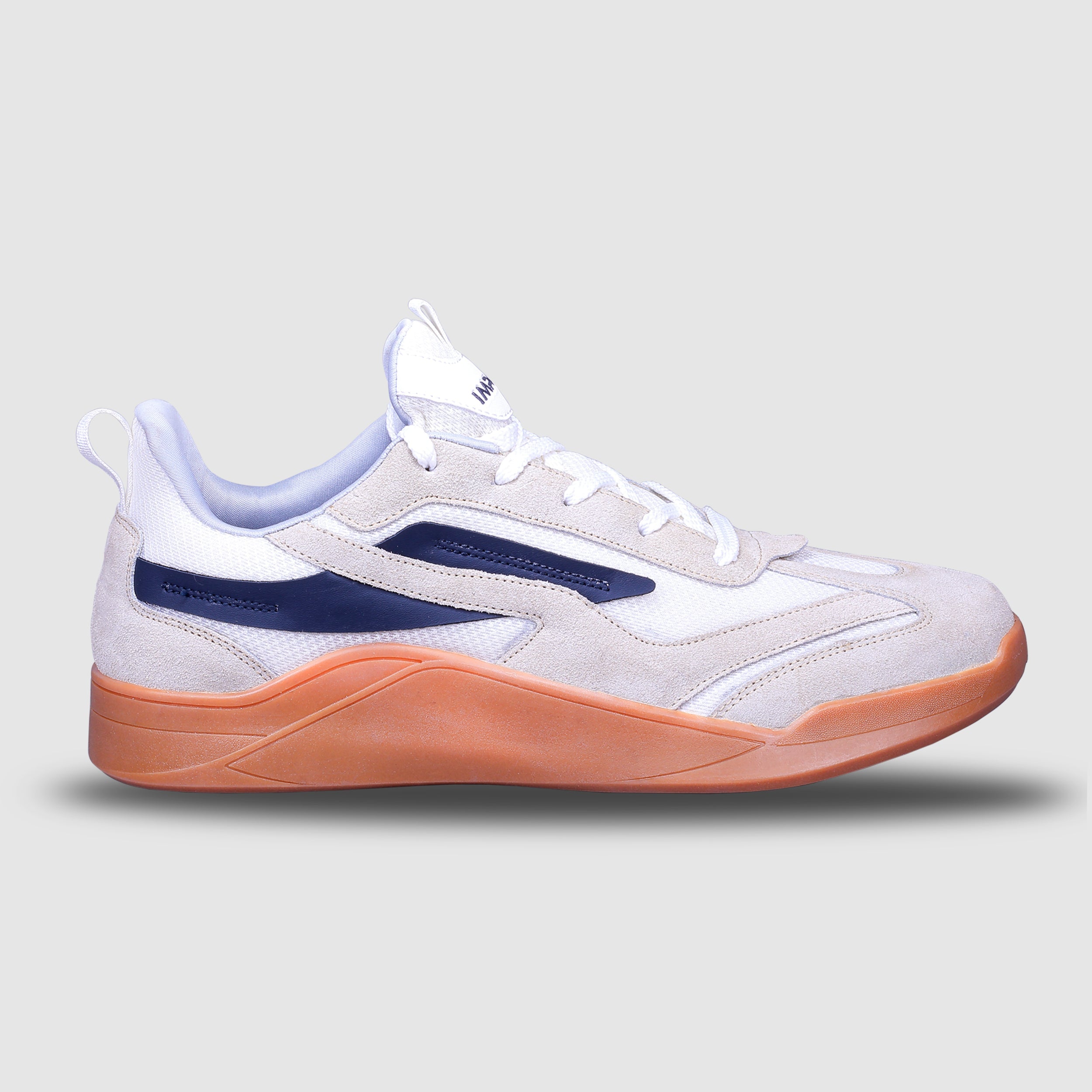 Impakto Para x TurfDrive Men's Blue Sneaker - AS3412