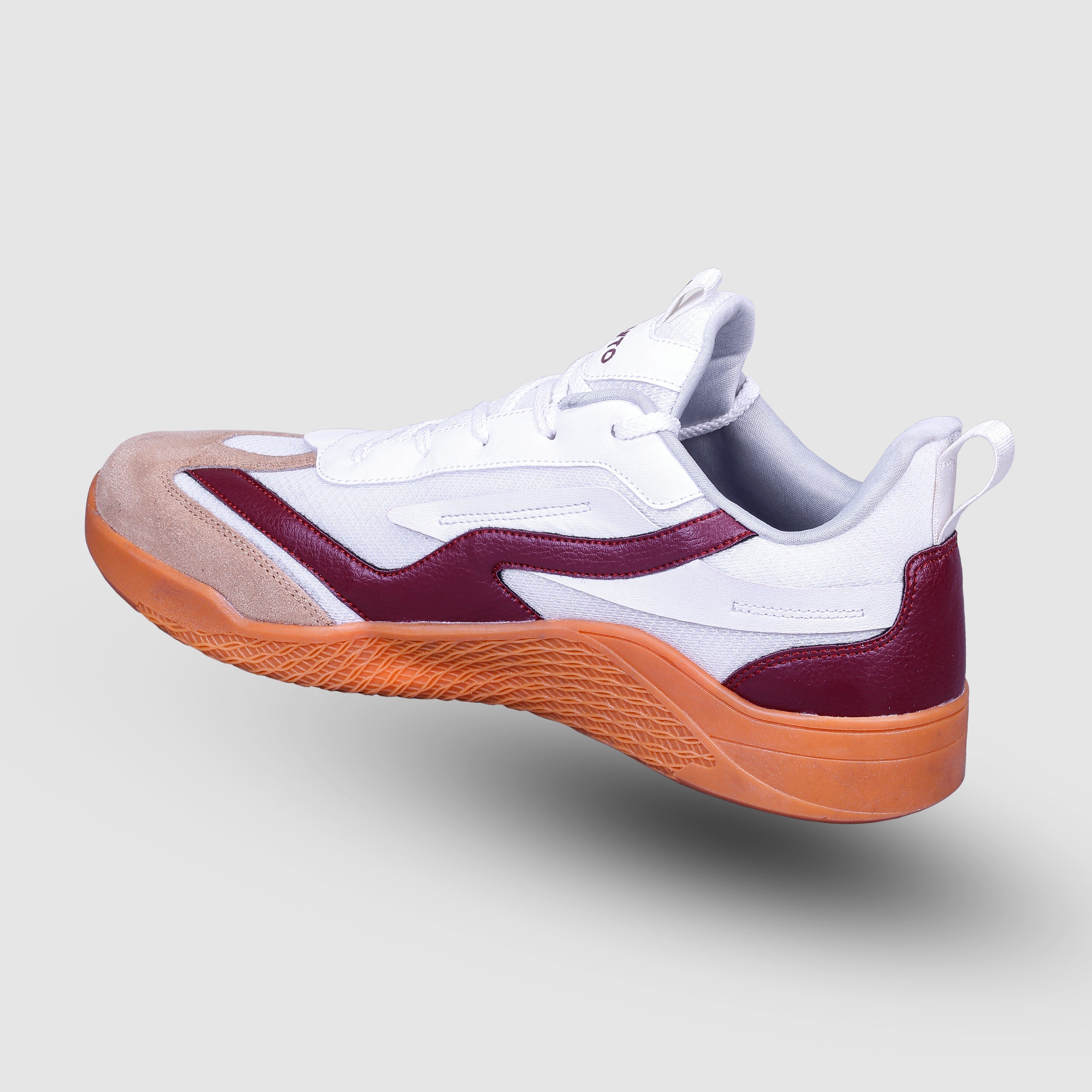 Impakto Para x TurfDrive Men's Cherry Court Shoe (Sneaker) - AS3411