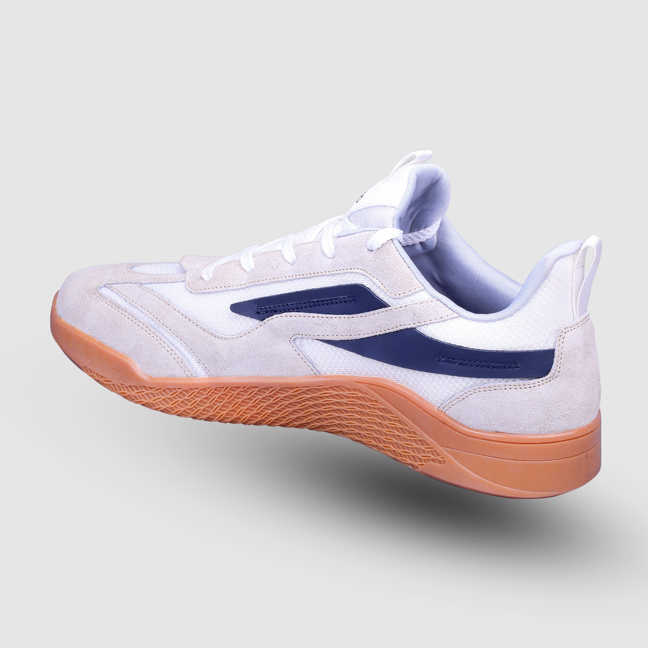 Impakto Para x TurfDrive Men's Blue Sneaker - AS3412