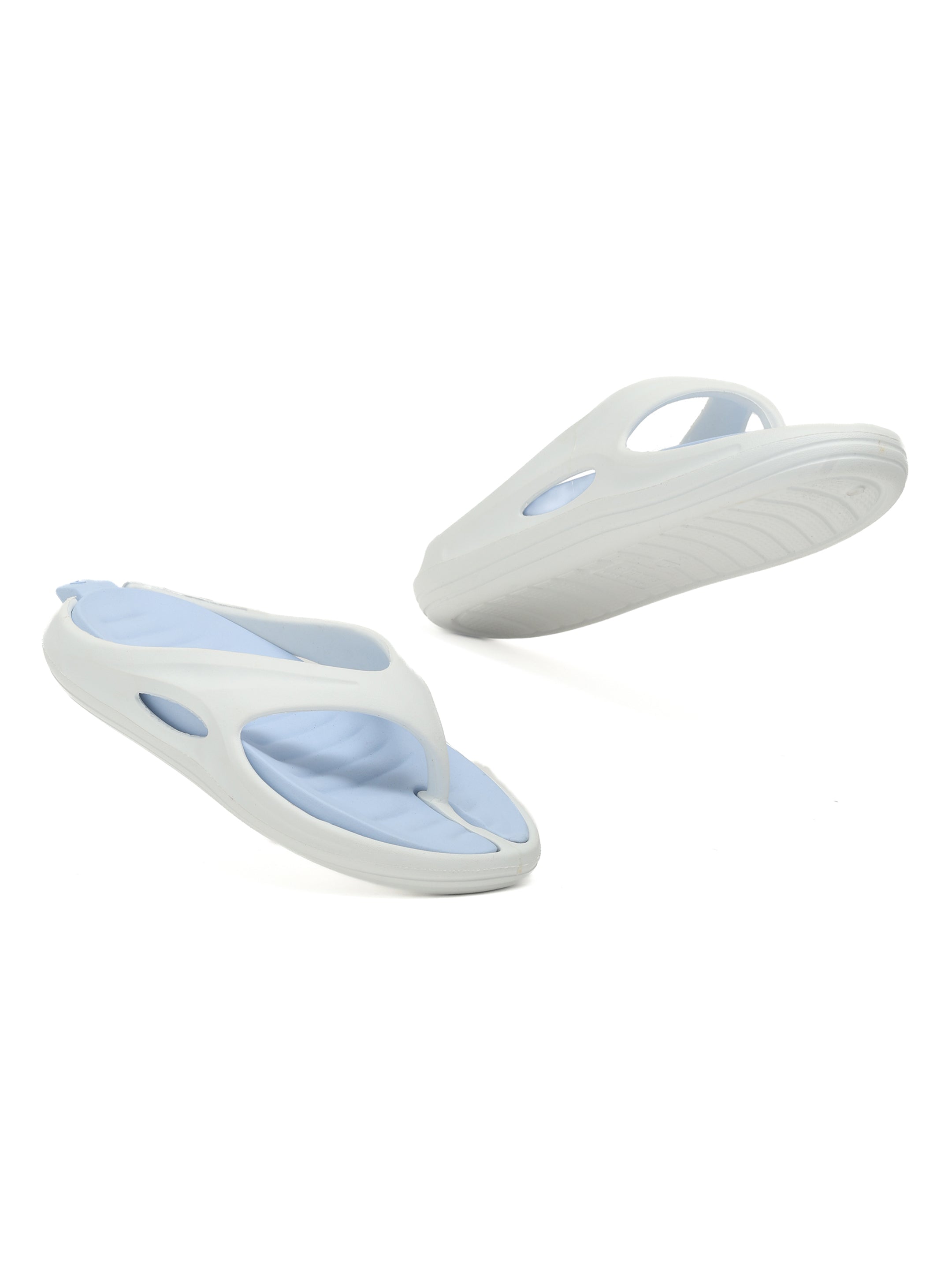 Impakto Orion Bare-Midfoot Slipper For Men With EVA Sole FT3076