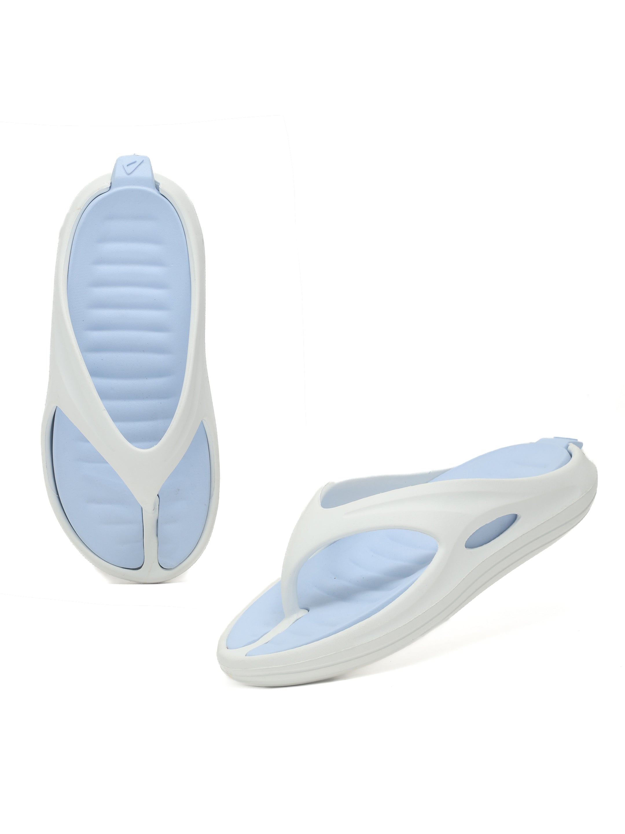 Impakto Orion Bare-Midfoot Slipper For Men With EVA Sole FT3076