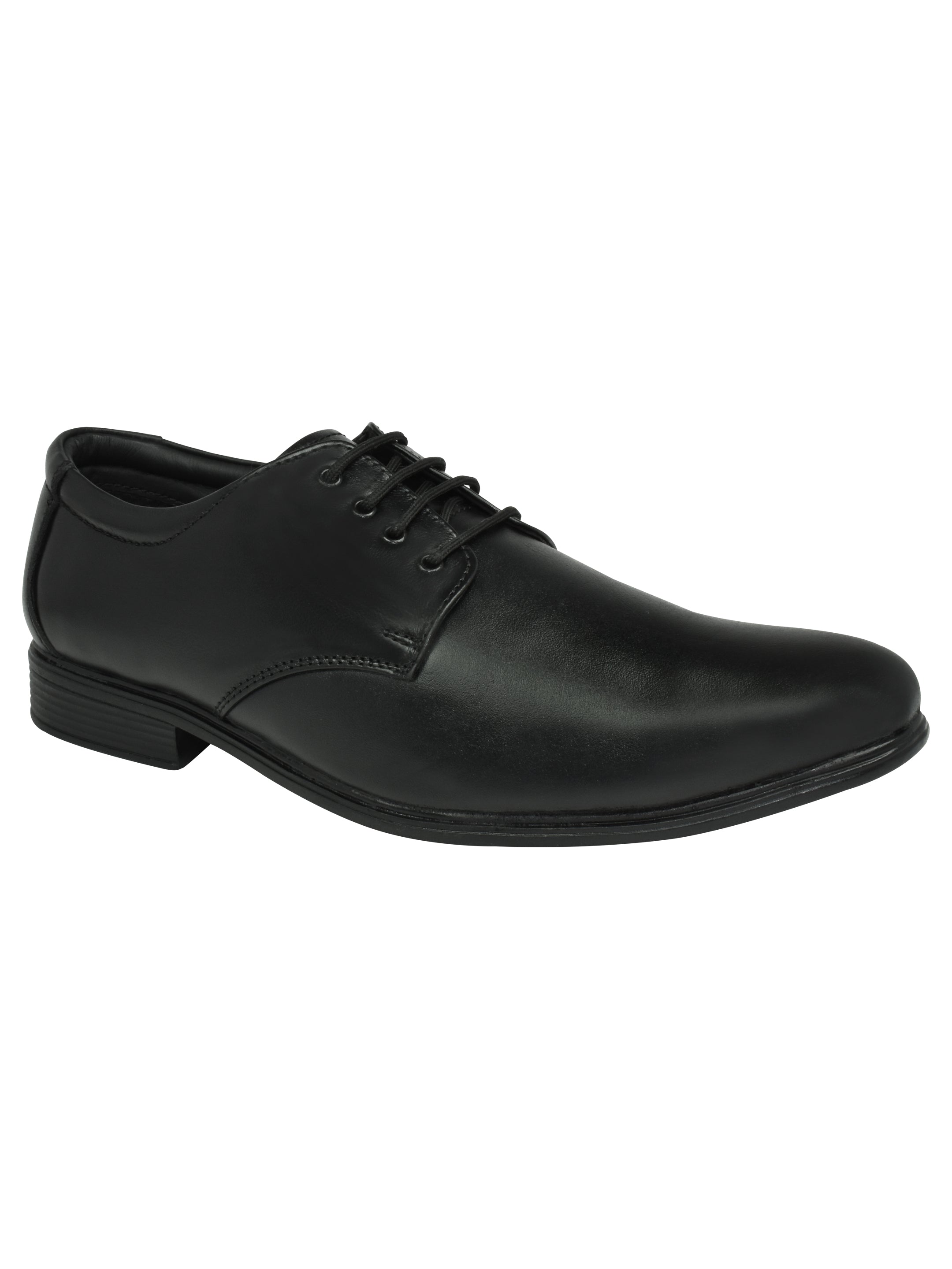 Ajanta Formal Classic Derby Lace-Up Formal Shoes for Office, Party,Wedding Lightweight & Comfortable EG5006