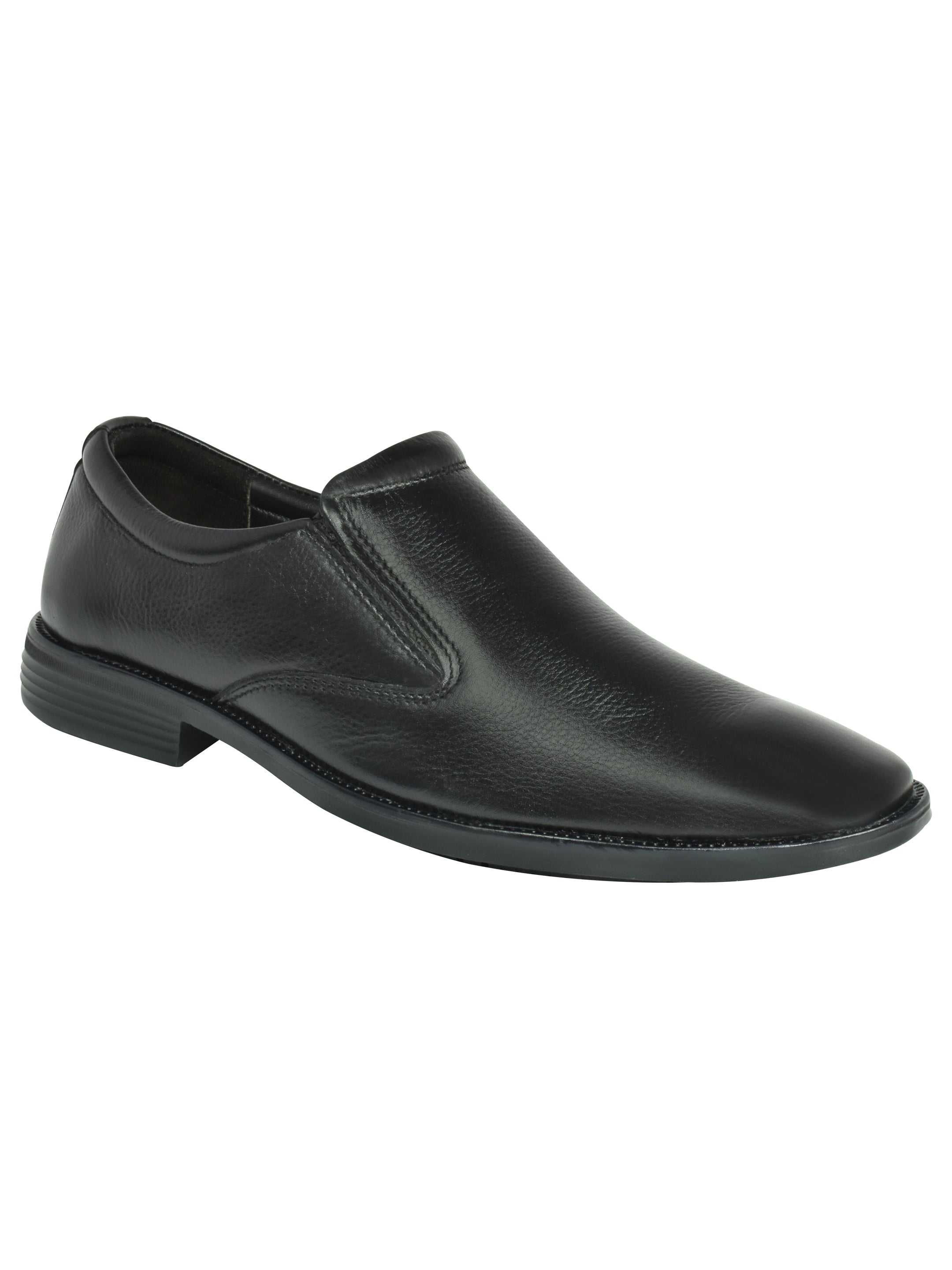 Ajanta Men's Genuine Leather Stylish & Comfort ,Perfect for Formal Wear, Business Casual,Parties Shoe EG4010