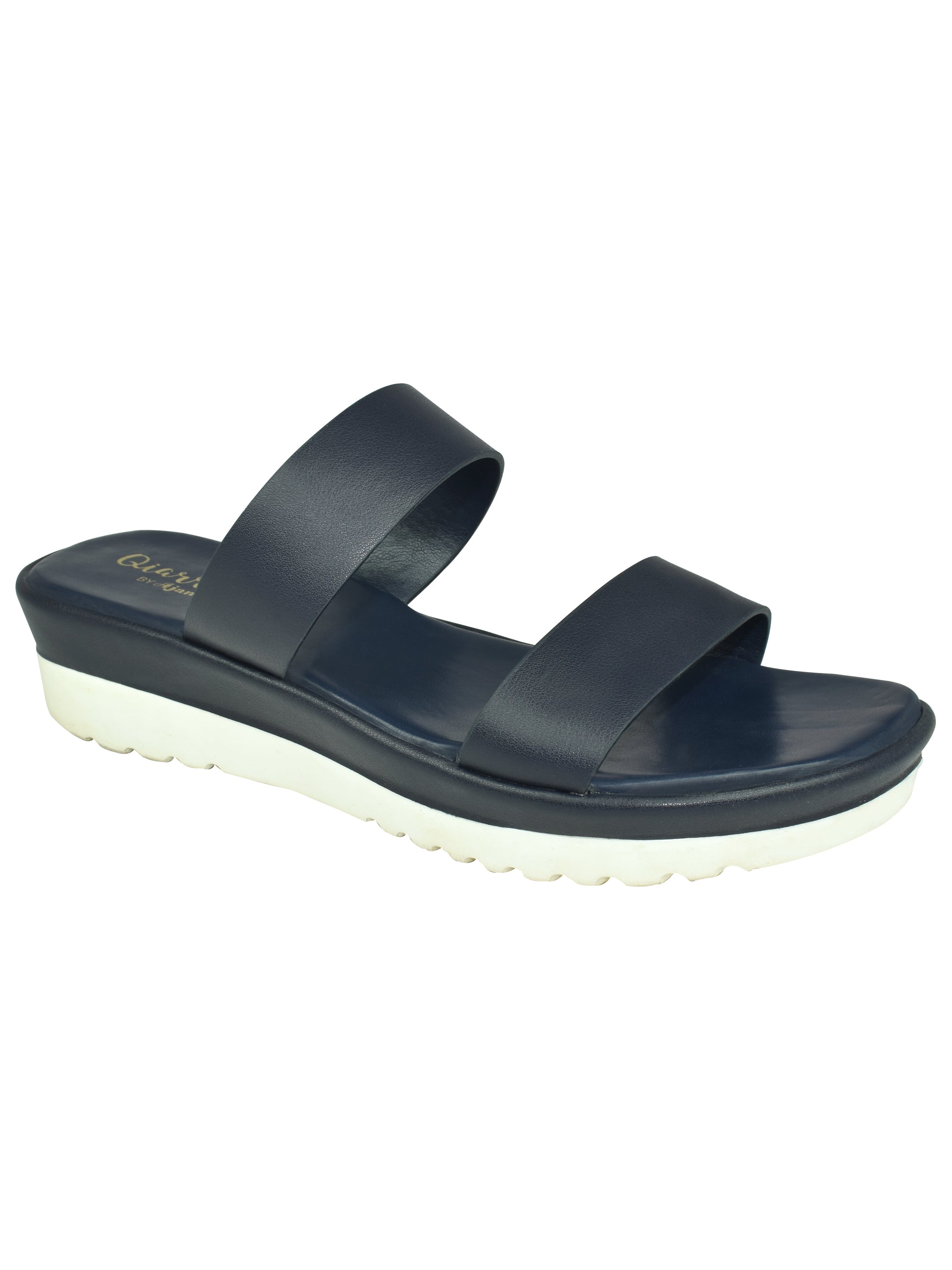 Ajanta Womens Stylish Sandal / Anti-Slip Grip & Lightweight Design for All-Day Comfort / Anti-Skid Grip ML0866