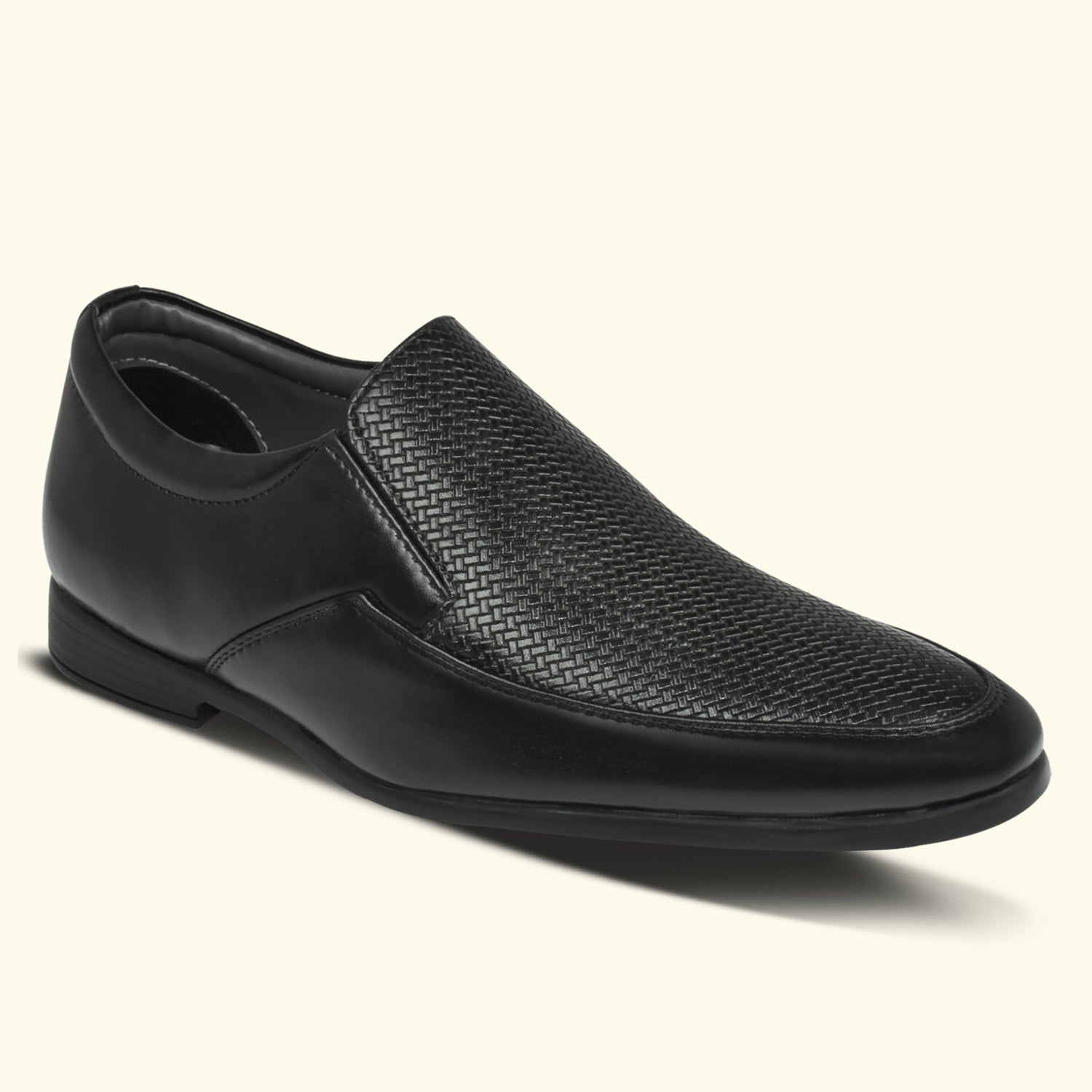 AJANTA Loafers For Men| Soft Cushioned Insole | Slip-On Shoes for Casual, Office & Everyday Wear EG4026