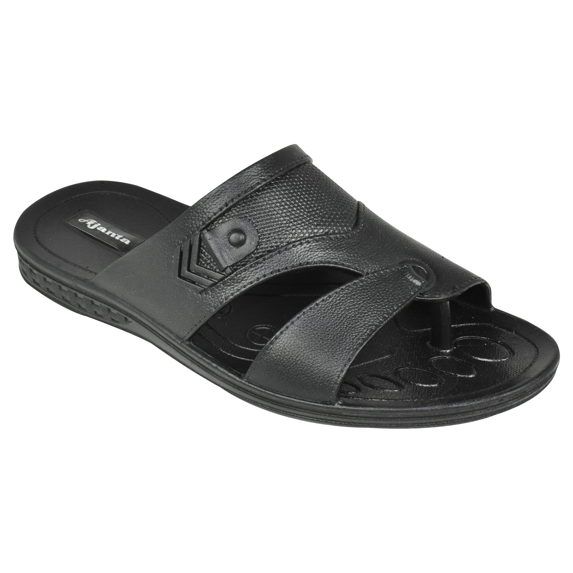 Ajanta Men’s Anti-Slip Casual Outdoor Sandals