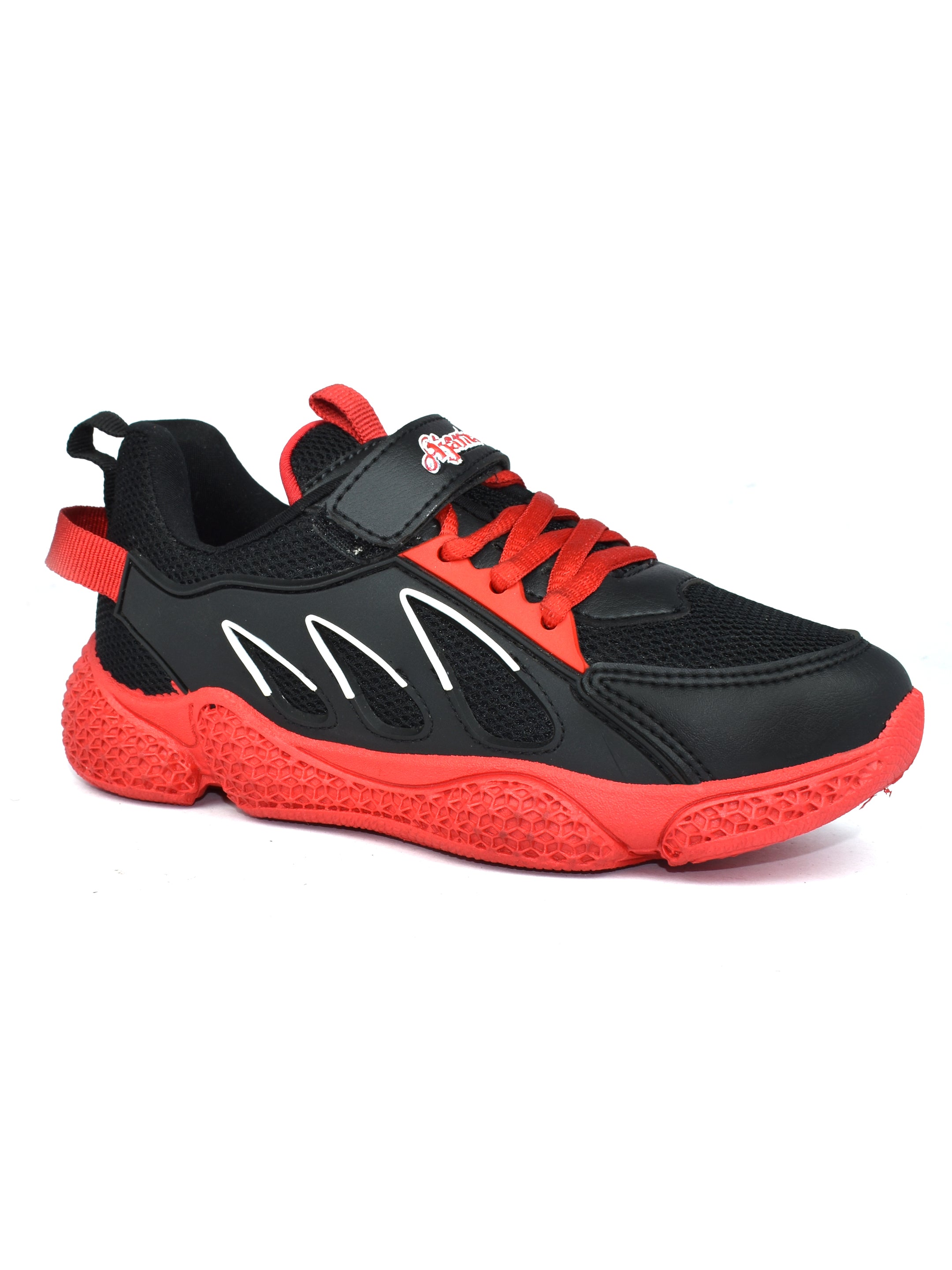 Kids’ Lightweight Breathable Sports & Running Shoes